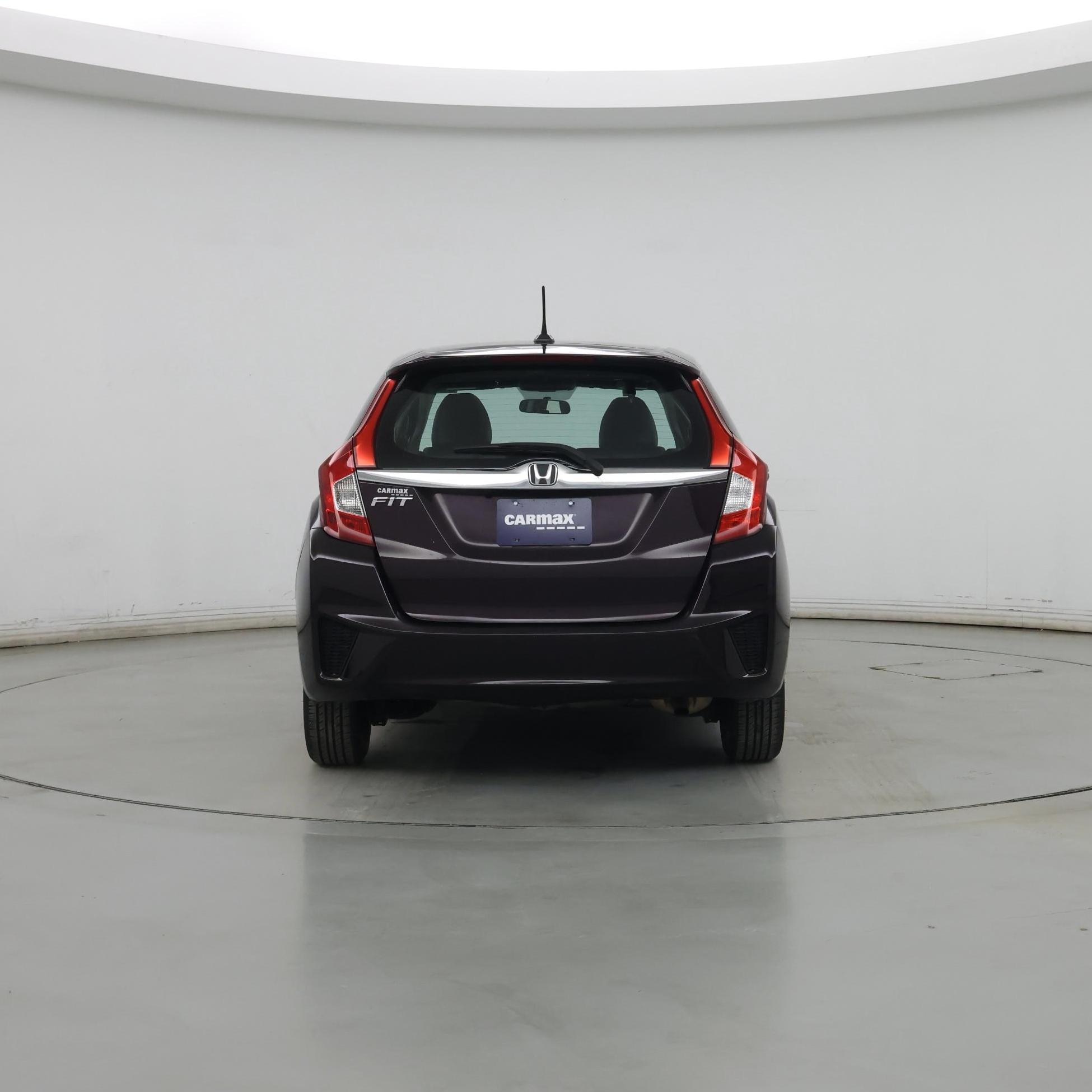 Thumbnail: 2016 Honda Fit - 6