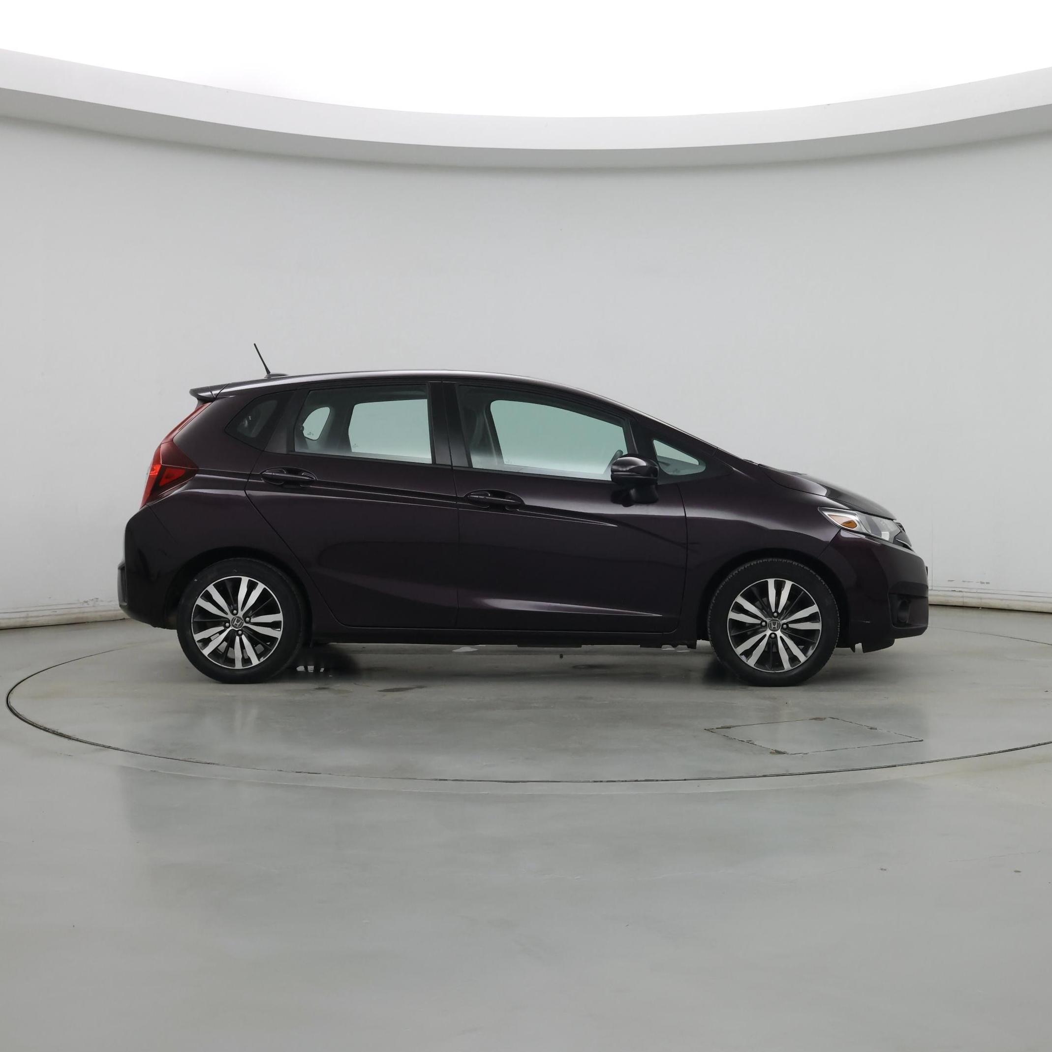 Thumbnail: 2016 Honda Fit - 7