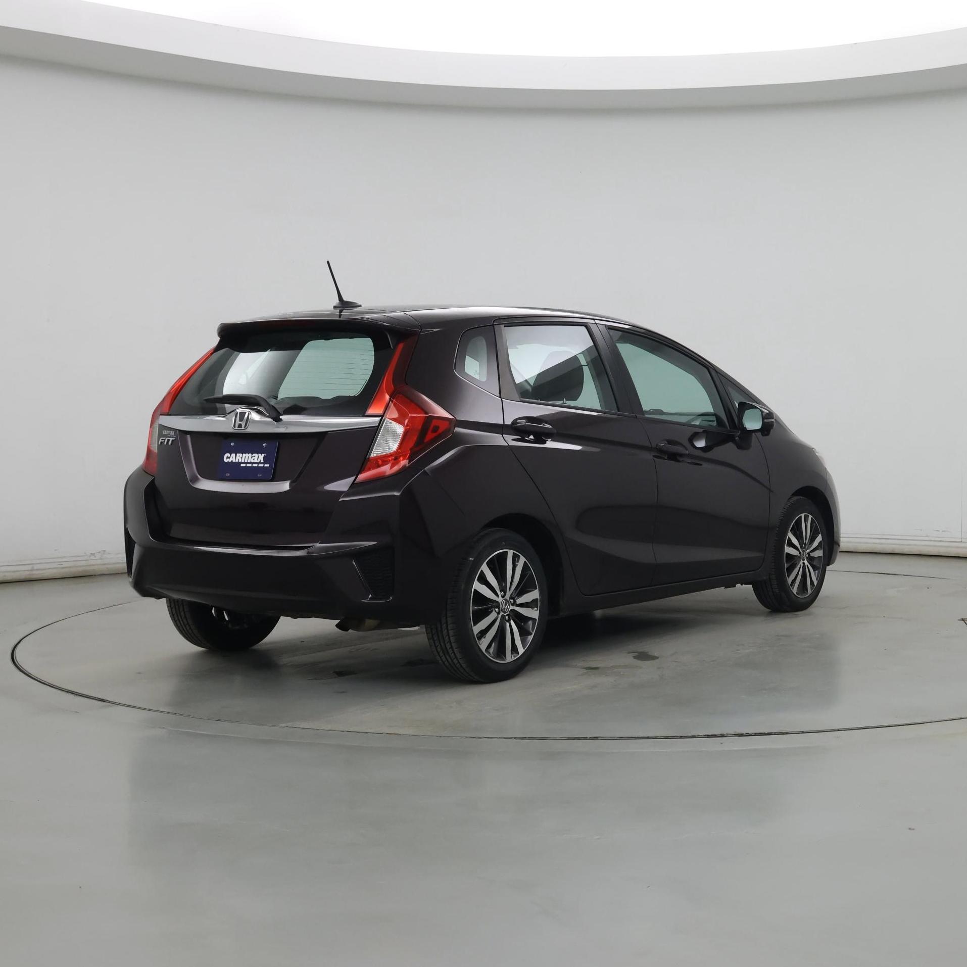 Thumbnail: 2016 Honda Fit - 8
