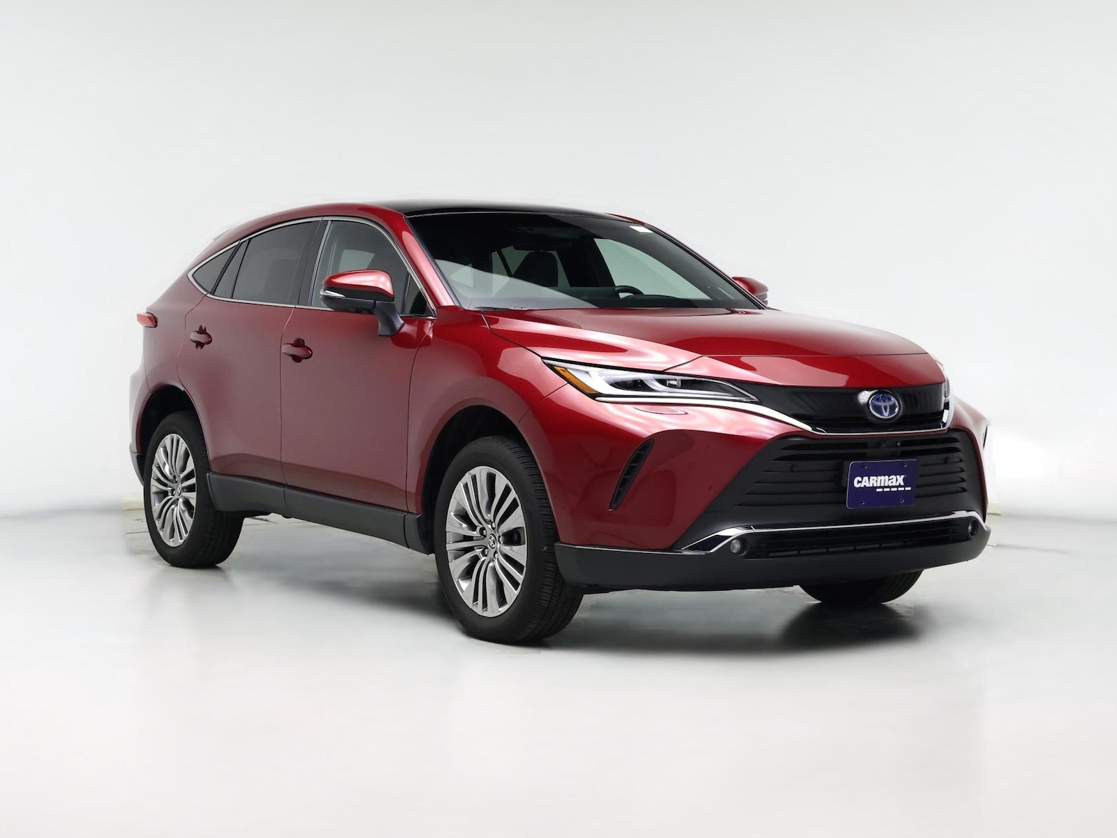 2024 Toyota Venza
