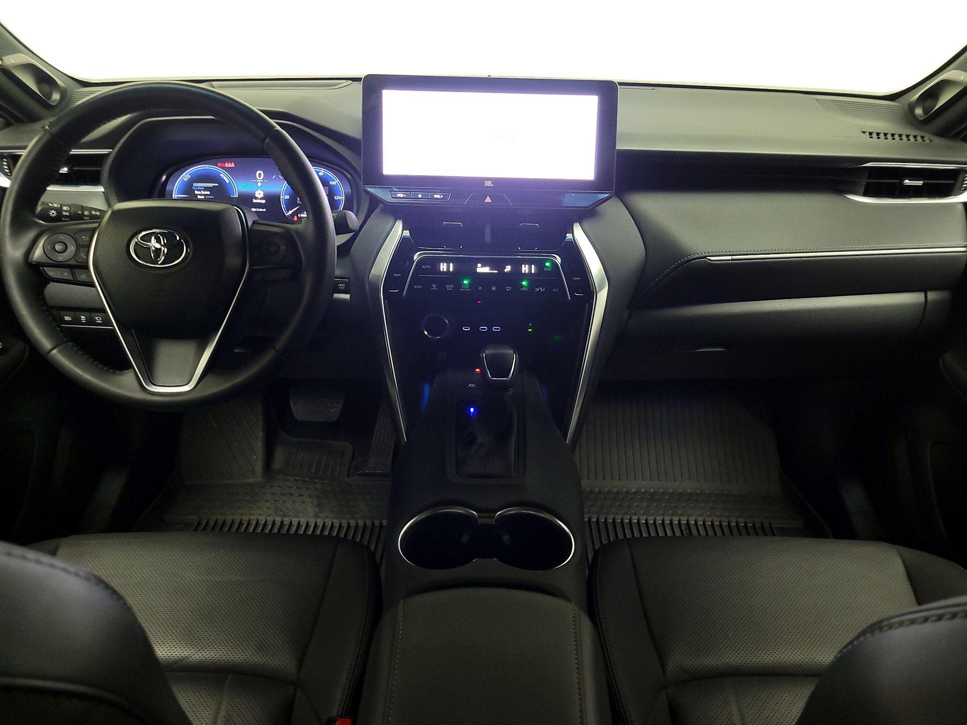 Thumbnail: 2024 Toyota Venza - 9