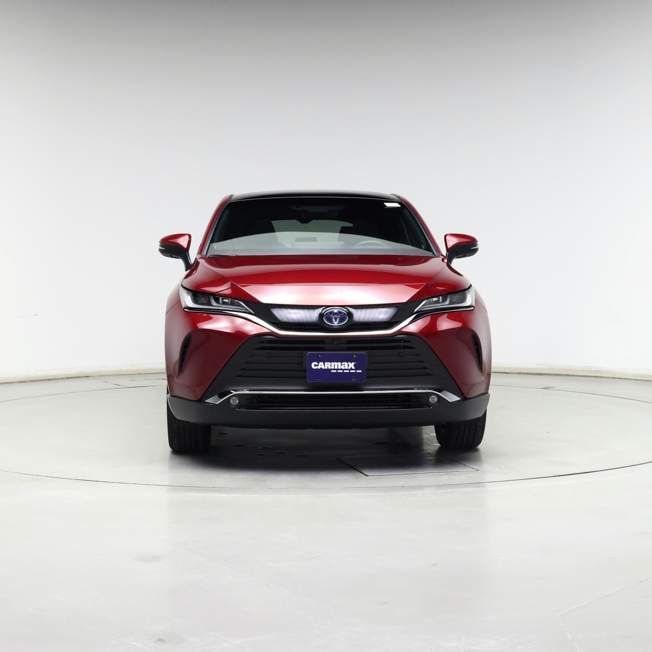 Thumbnail: 2024 Toyota Venza - 5