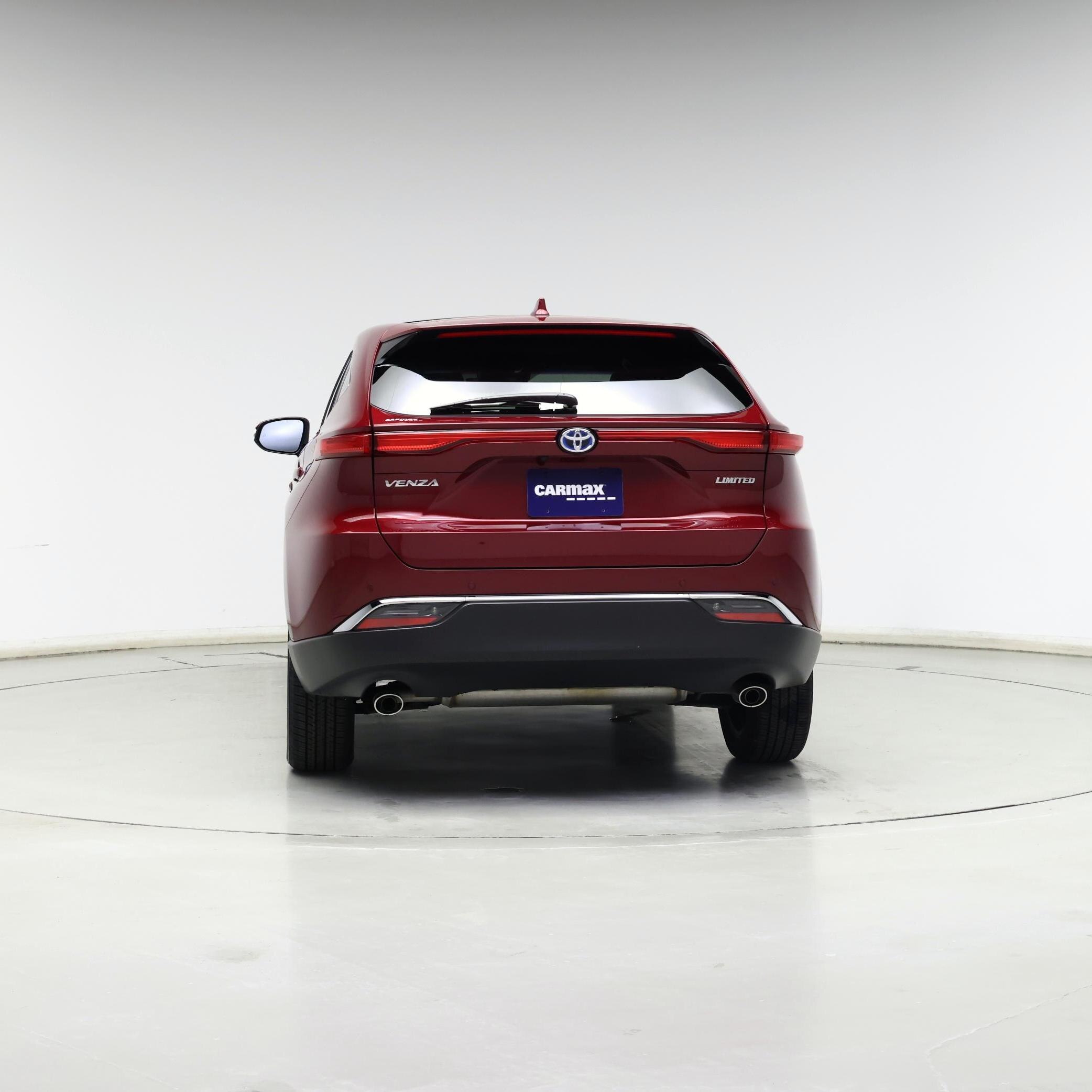 Thumbnail: 2024 Toyota Venza - 6