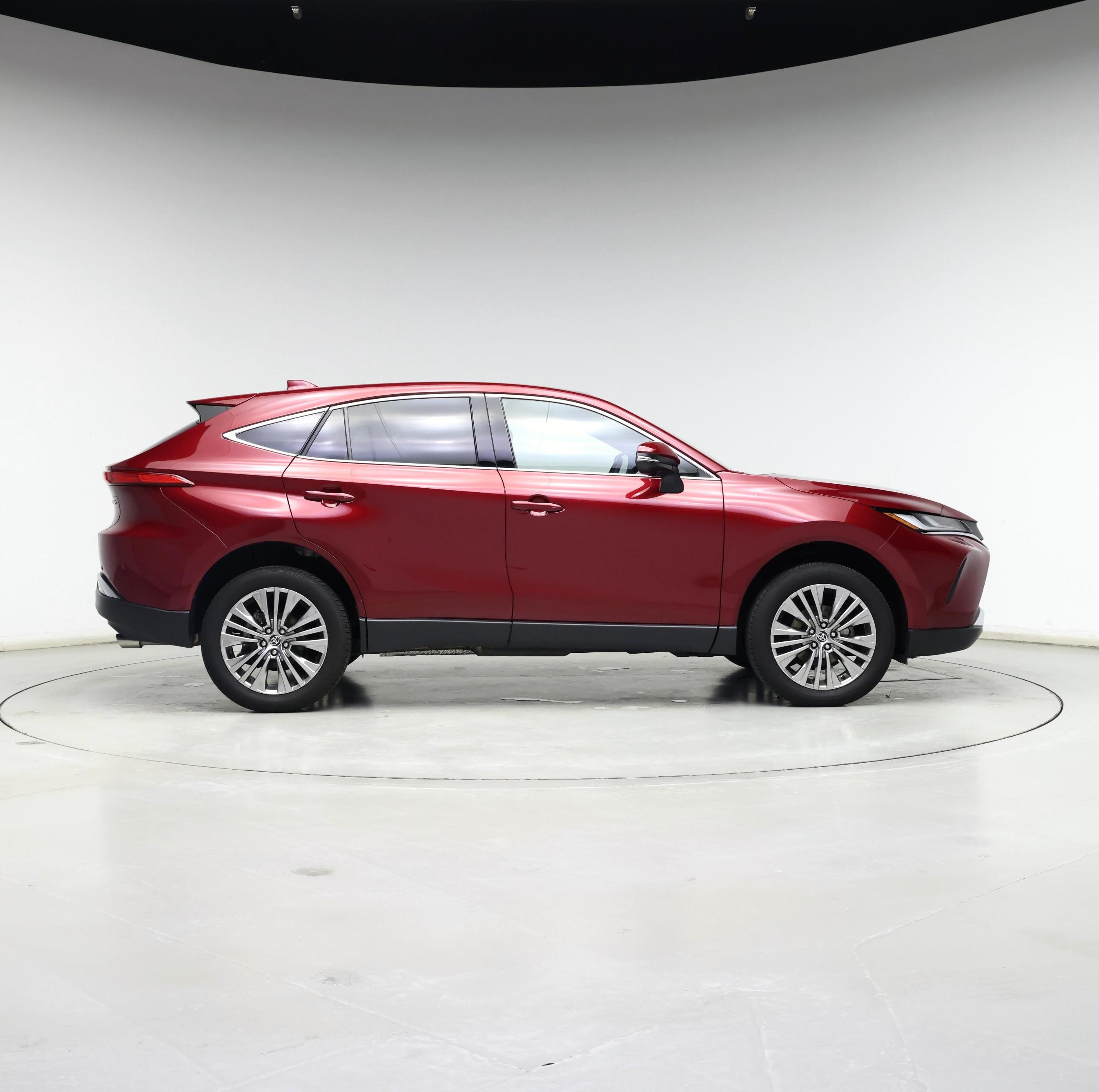 Thumbnail: 2024 Toyota Venza - 7