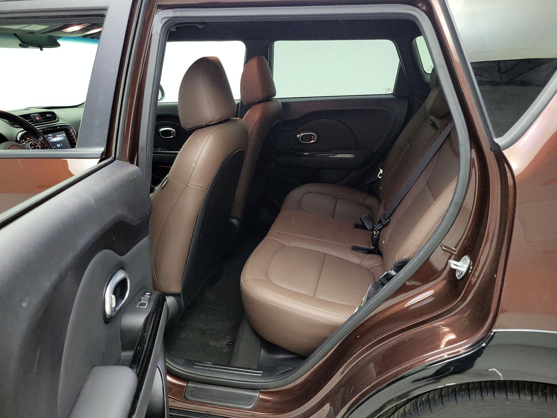 Thumbnail: 2017 Kia Soul - 19