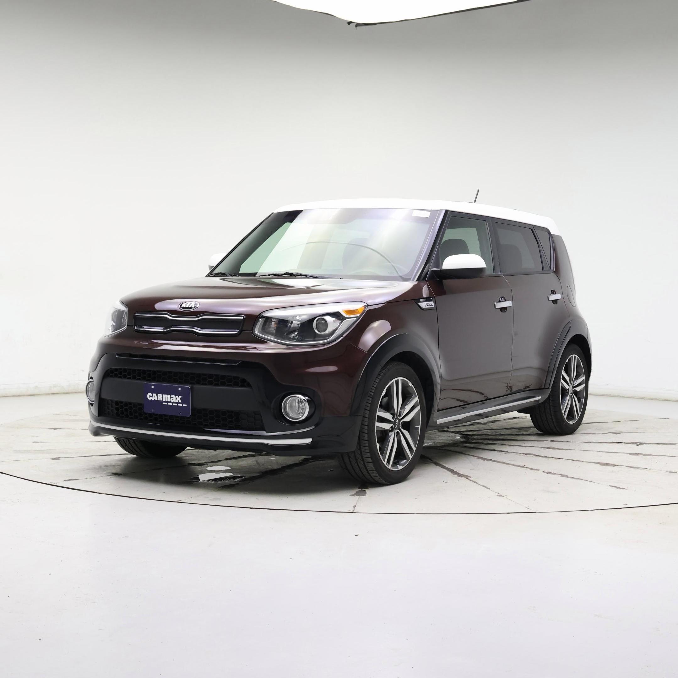 Thumbnail: 2017 Kia Soul - 4