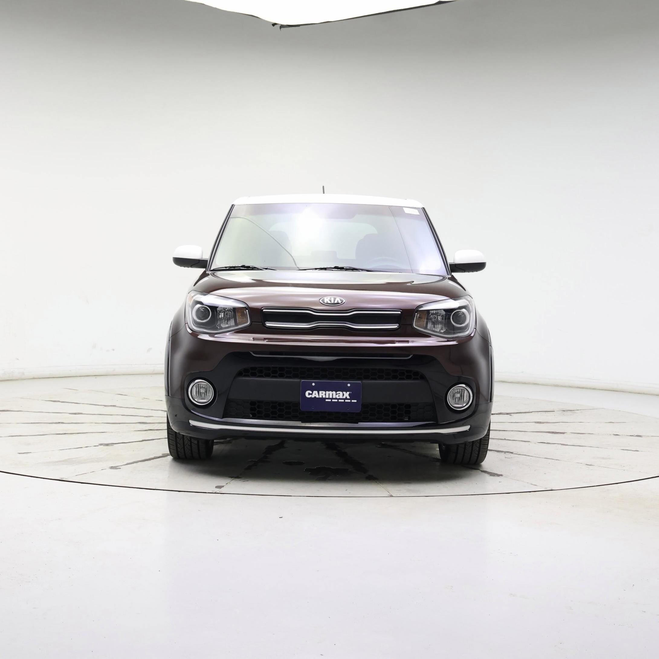 Thumbnail: 2017 Kia Soul - 5