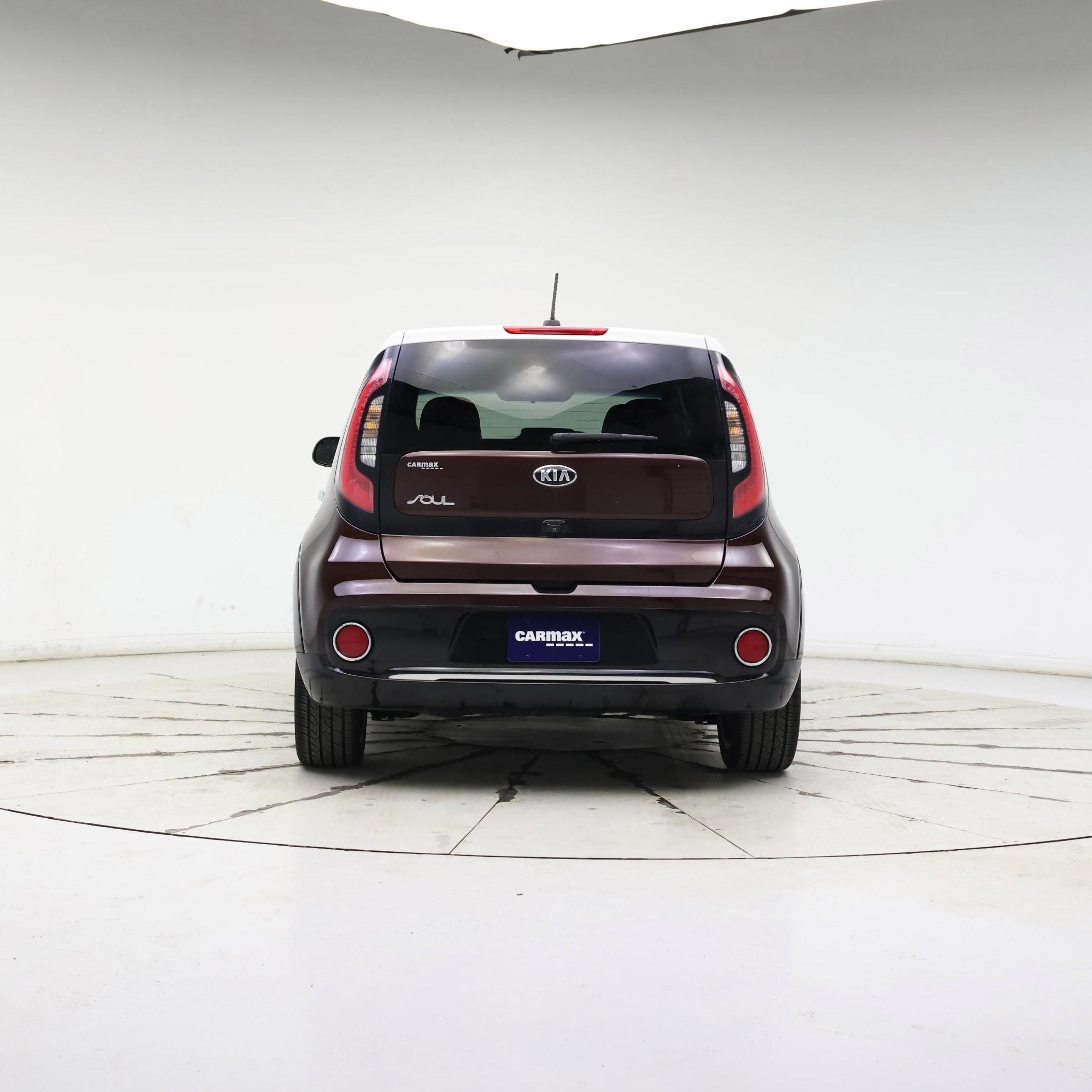 Thumbnail: 2017 Kia Soul - 6