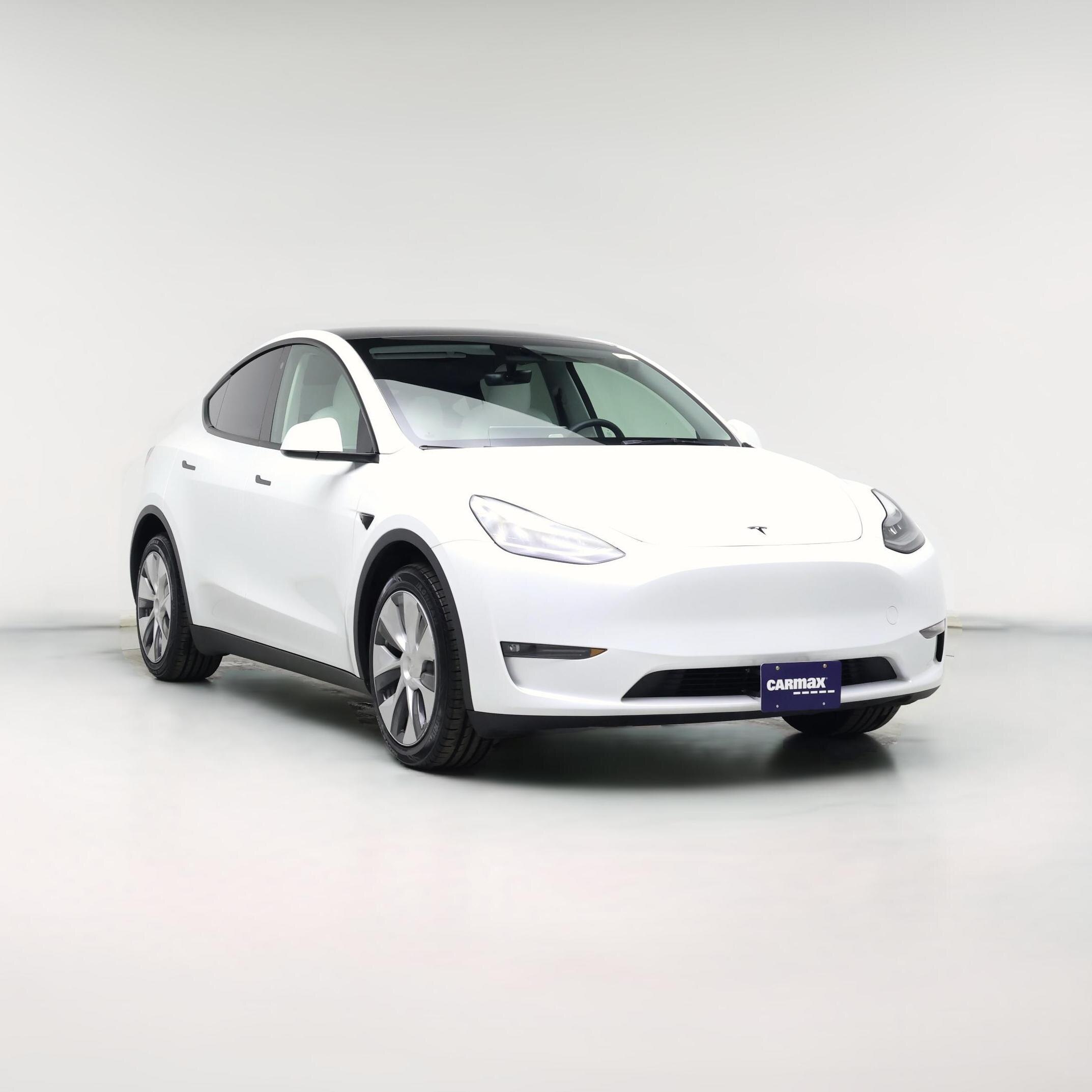 Thumbnail: 2023 Tesla Model Y - 1