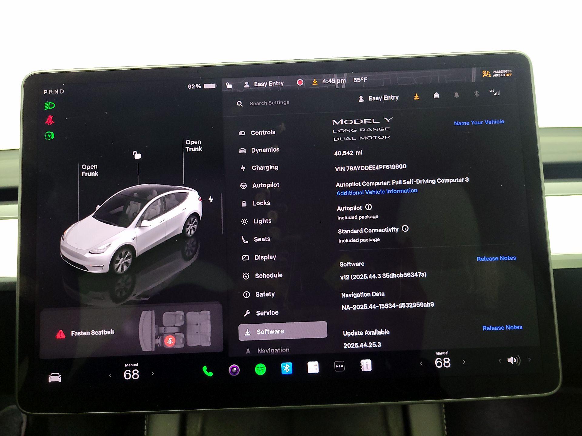 Thumbnail: 2023 Tesla Model Y - 13