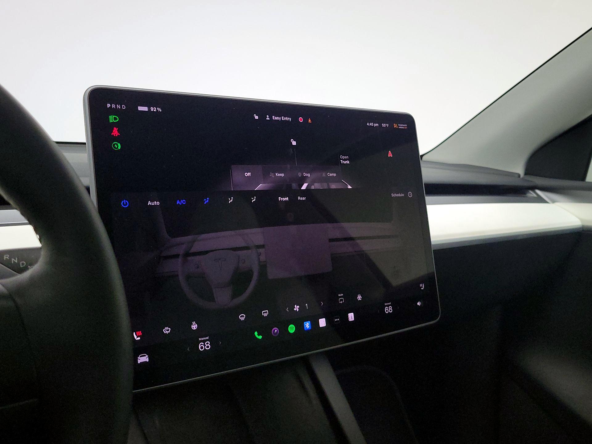 Thumbnail: 2023 Tesla Model Y - 16