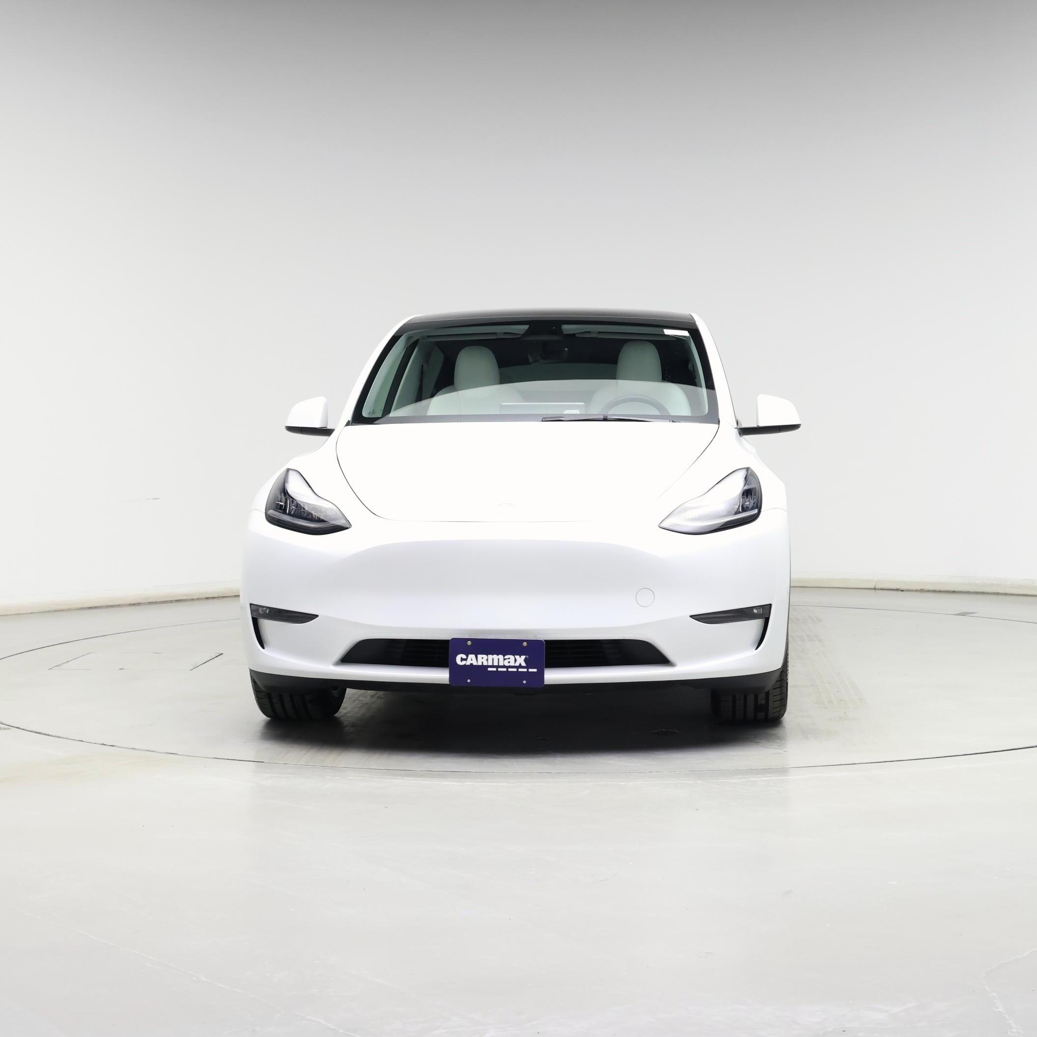 Thumbnail: 2023 Tesla Model Y - 5