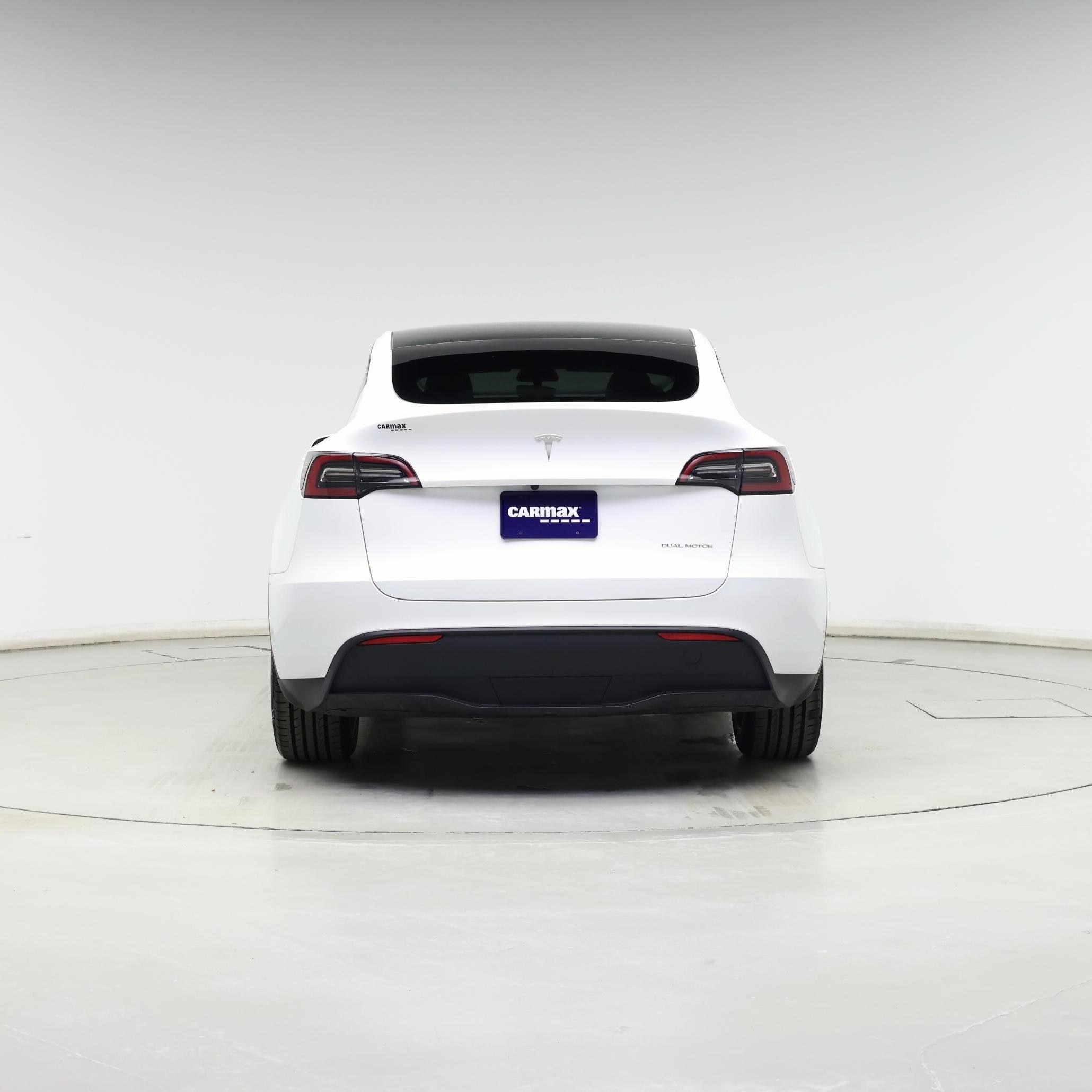 Thumbnail: 2023 Tesla Model Y - 6