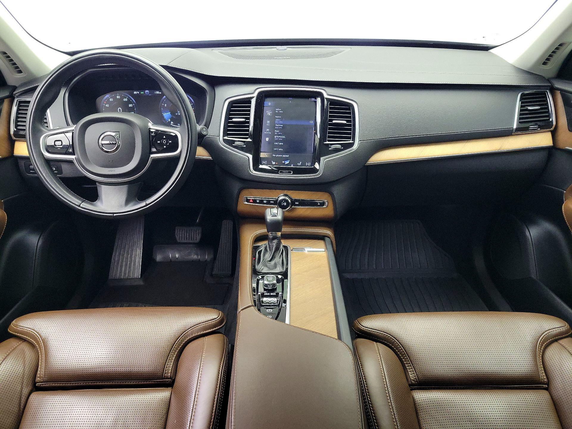 Thumbnail: 2019 Volvo XC90 - 9