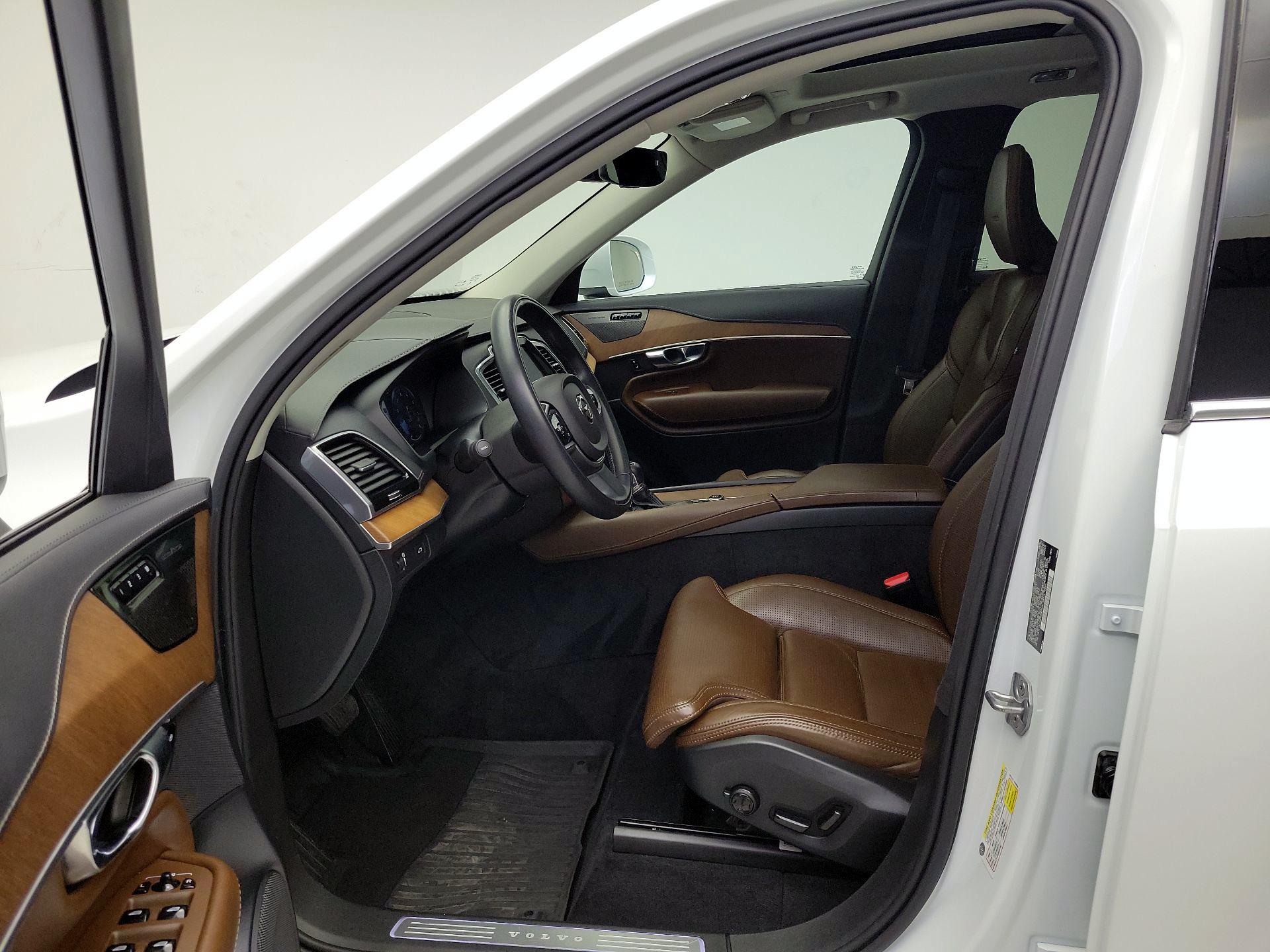 Thumbnail: 2019 Volvo XC90 - 11