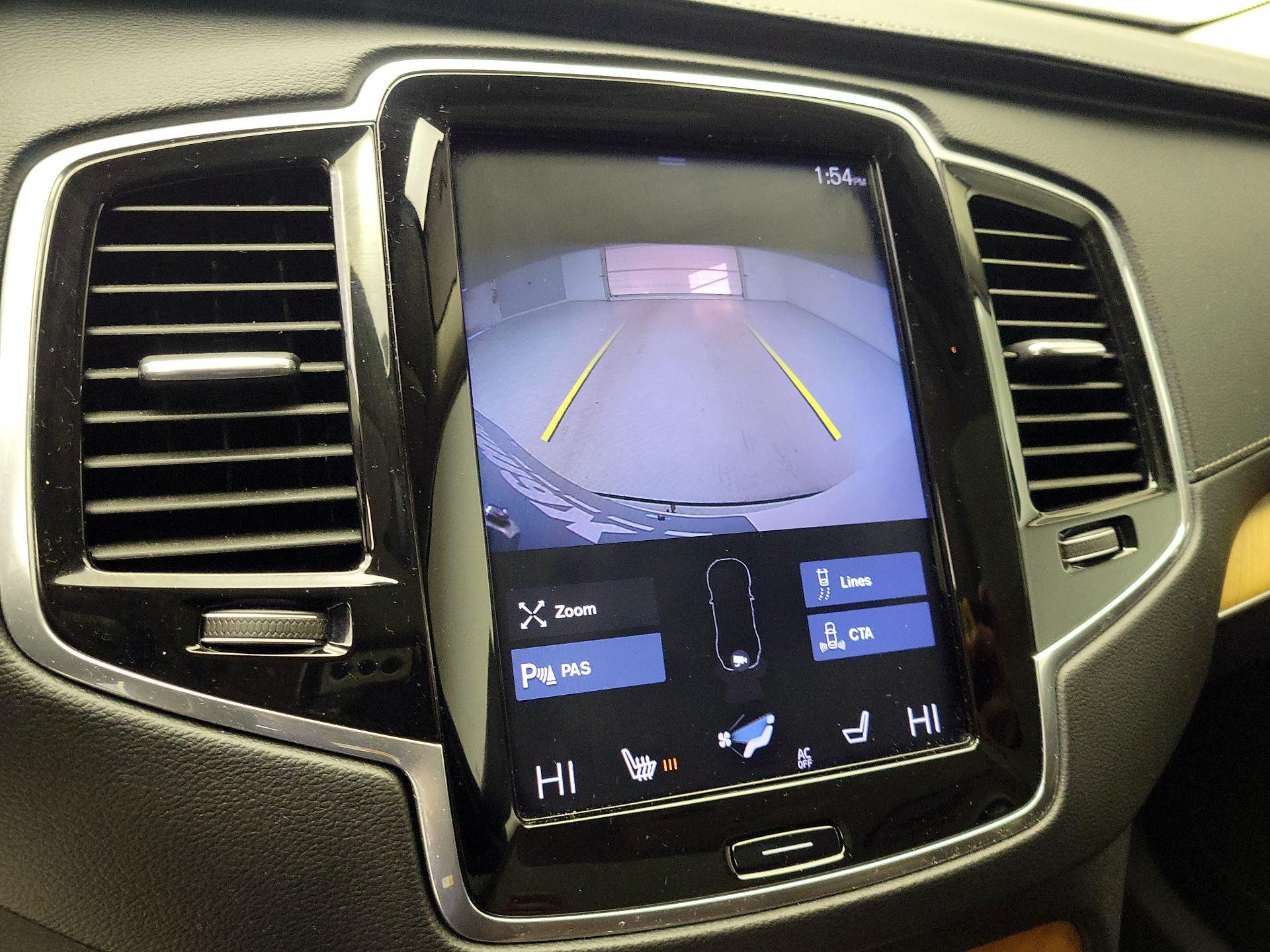 Thumbnail: 2019 Volvo XC90 - 13