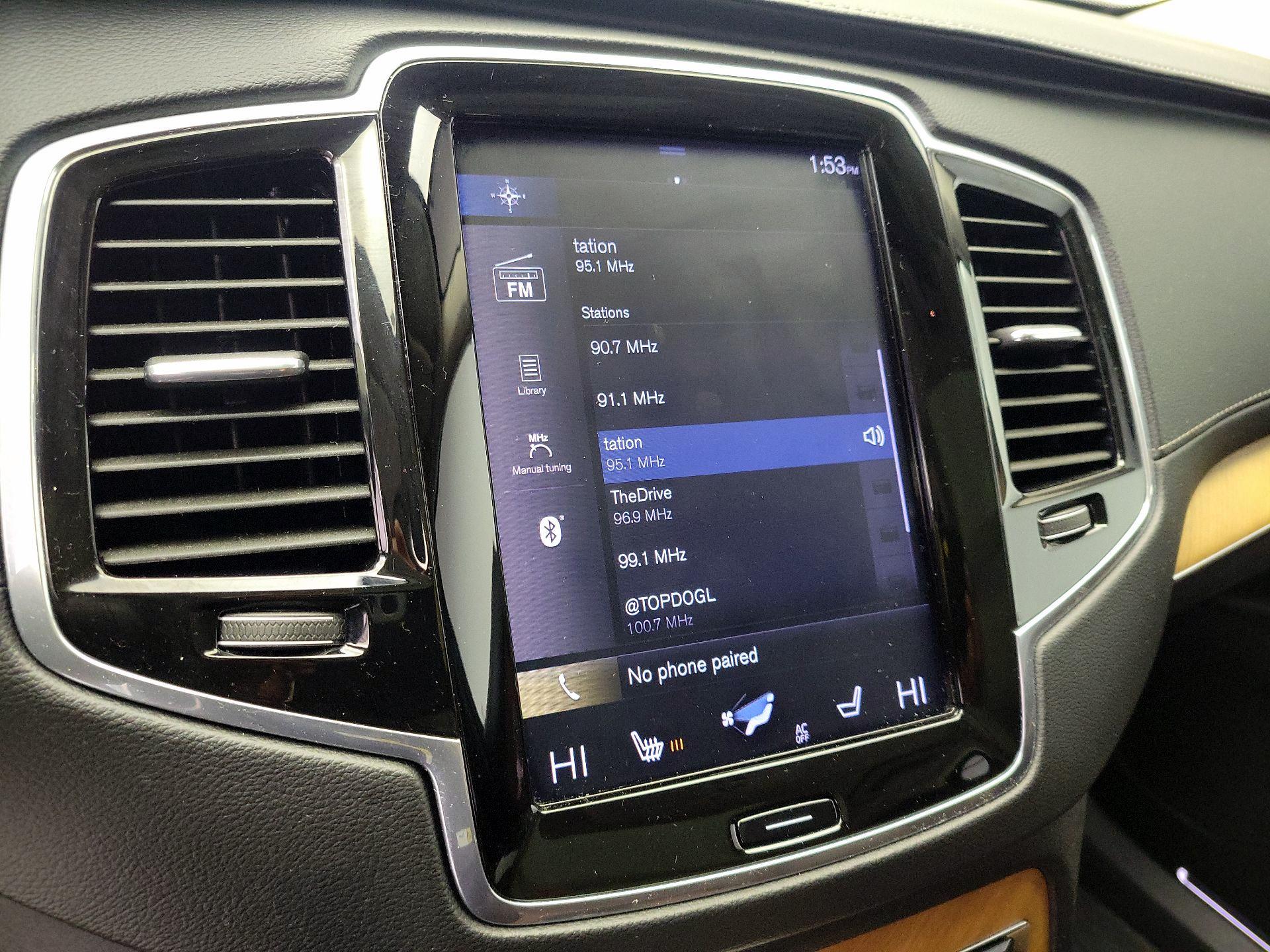 Thumbnail: 2019 Volvo XC90 - 14