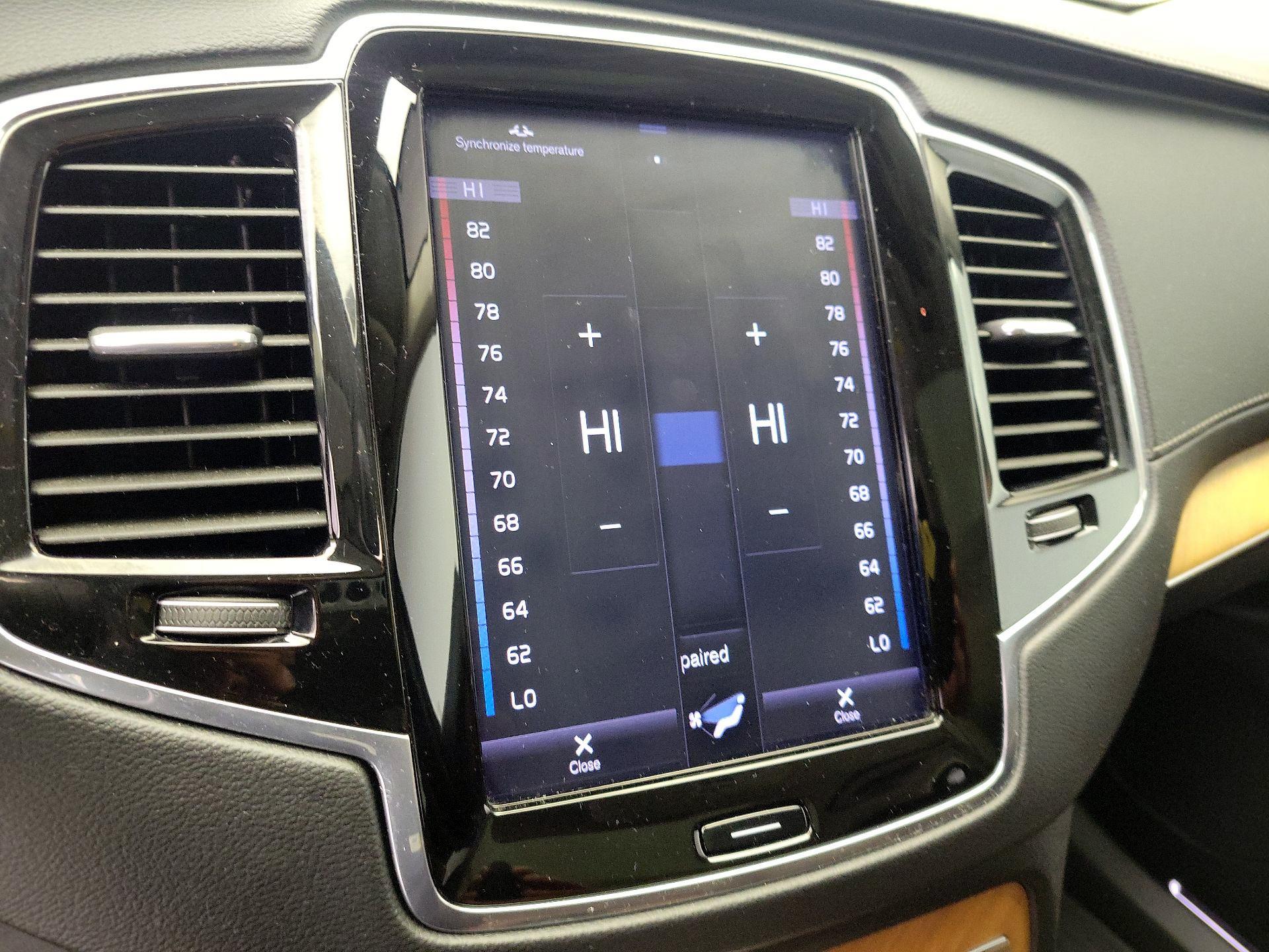 Thumbnail: 2019 Volvo XC90 - 15