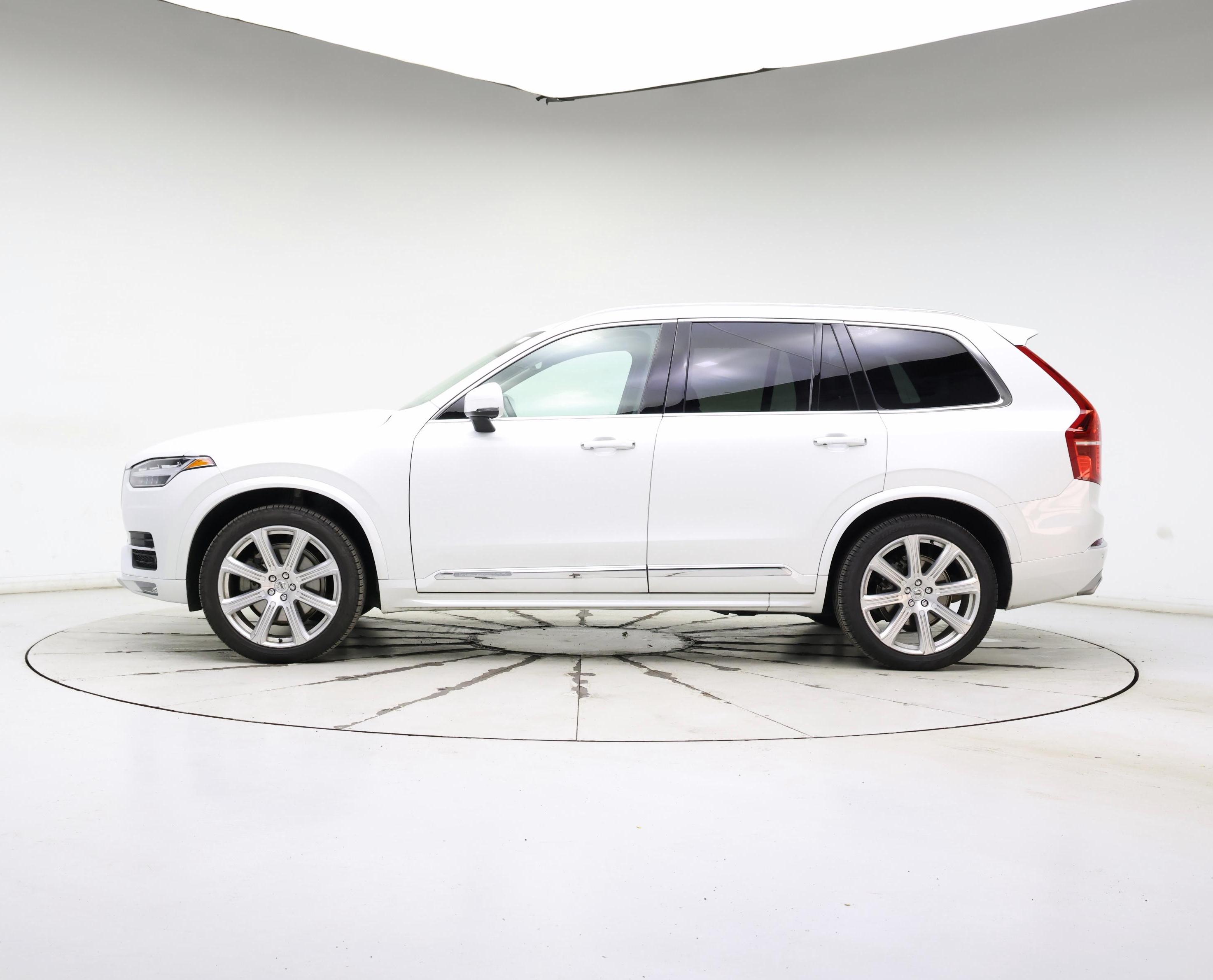 Thumbnail: 2019 Volvo XC90 - 3