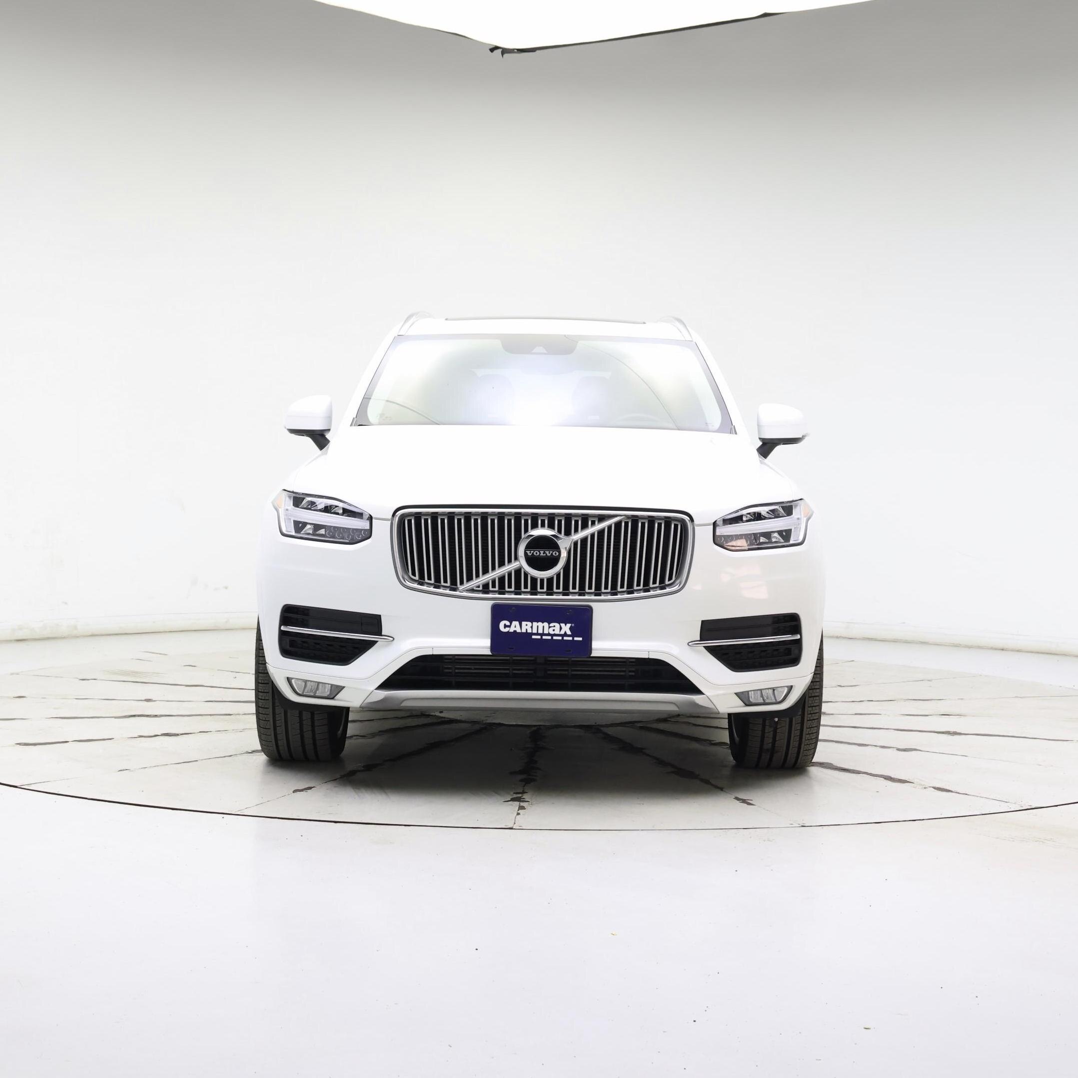 Thumbnail: 2019 Volvo XC90 - 5