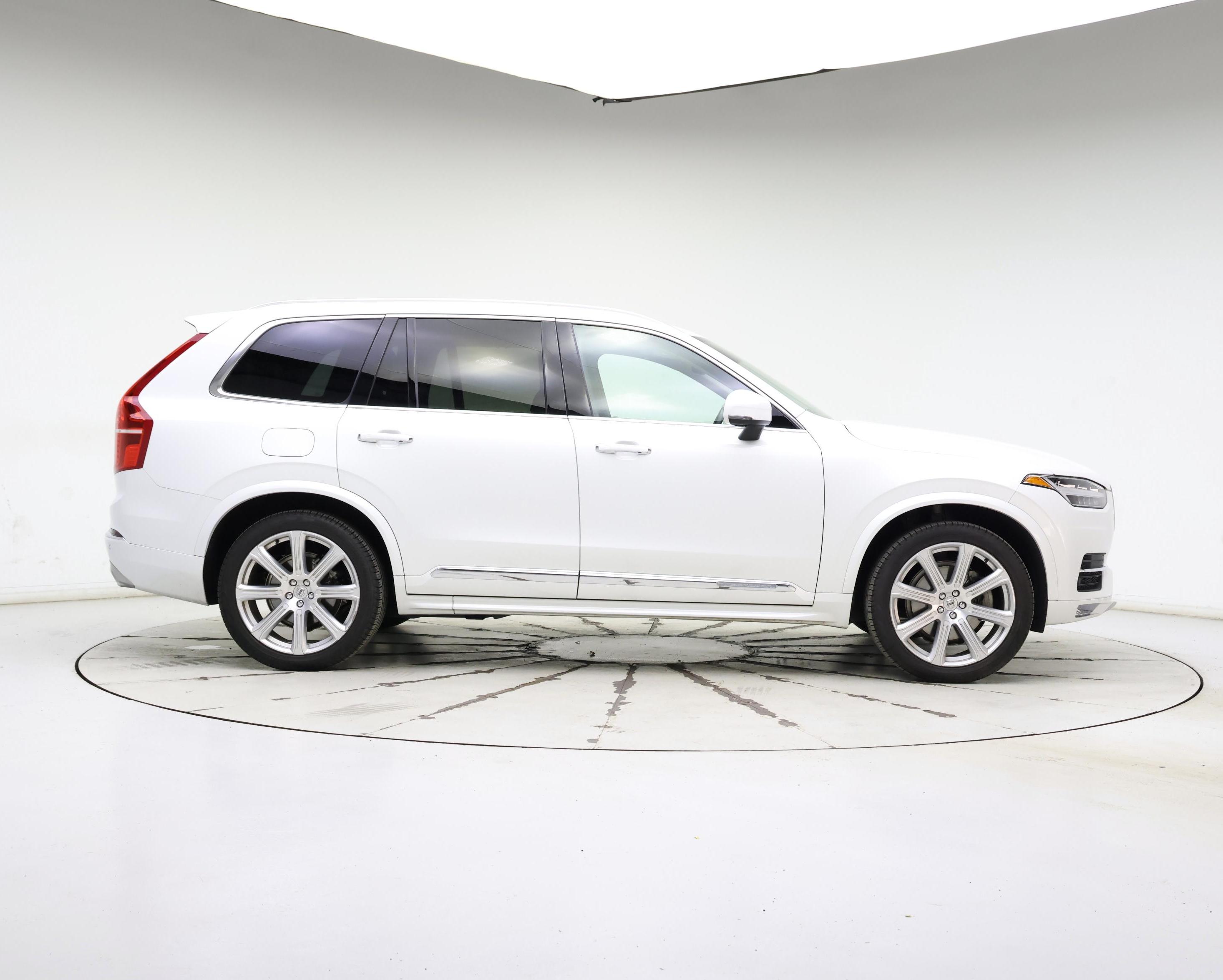 Thumbnail: 2019 Volvo XC90 - 7