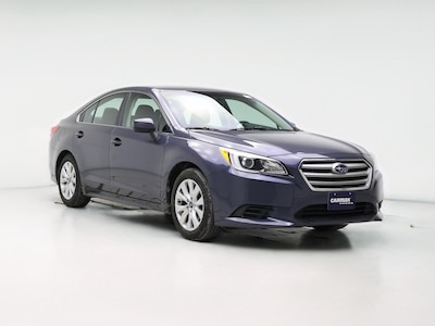 2017 Subaru Legacy 2.5I Premium