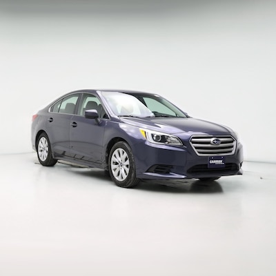 2017 Subaru Legacy 2.5I Premium