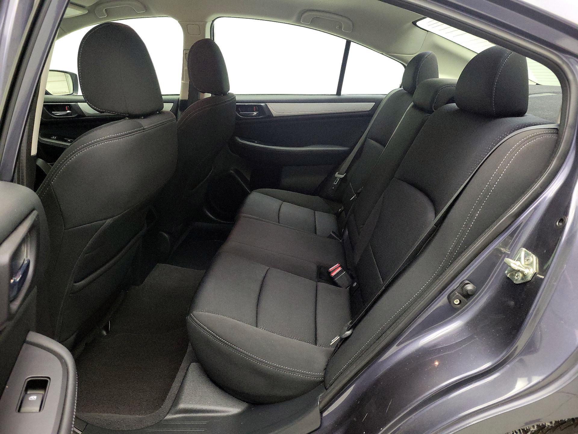 Thumbnail: 2017 Subaru Legacy - 19