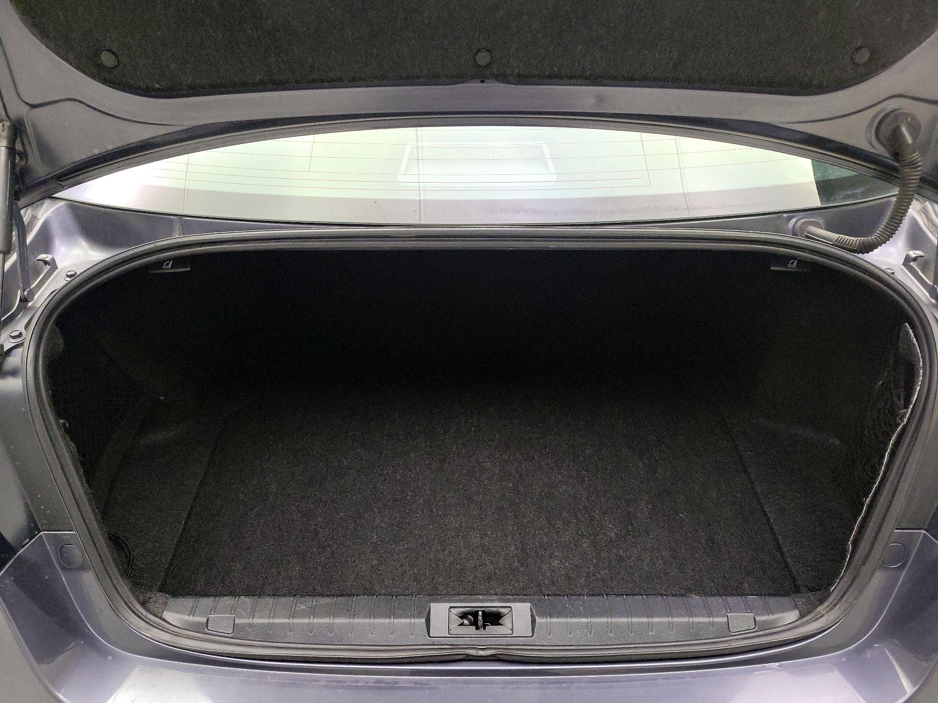 Thumbnail: 2017 Subaru Legacy - 20