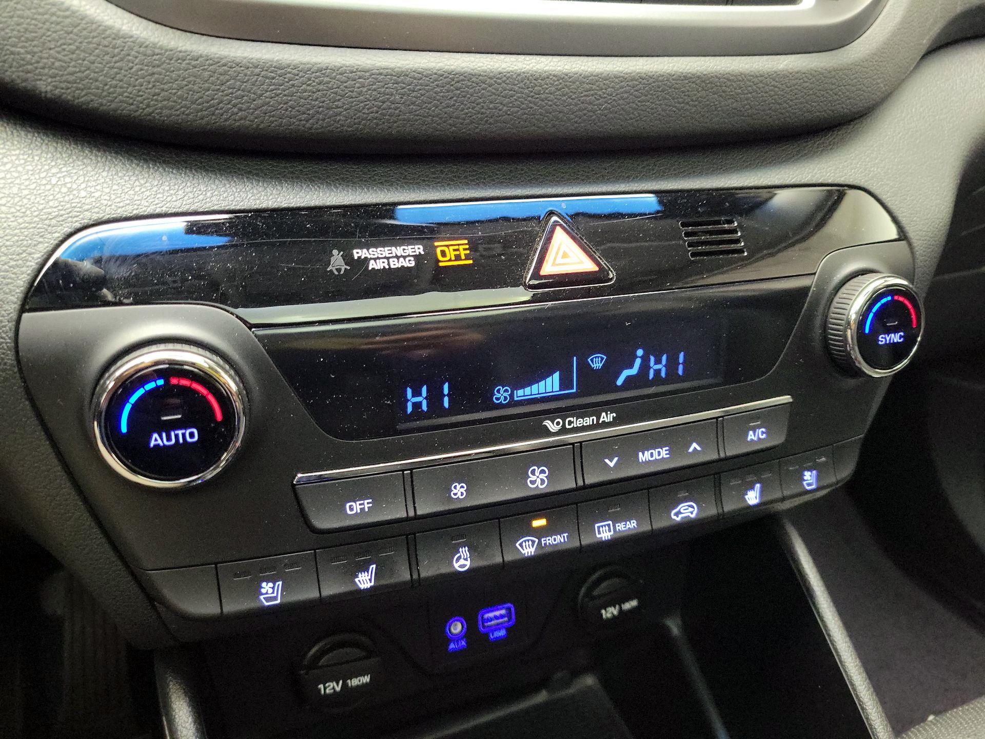 Thumbnail: 2018 Hyundai Tucson - 17