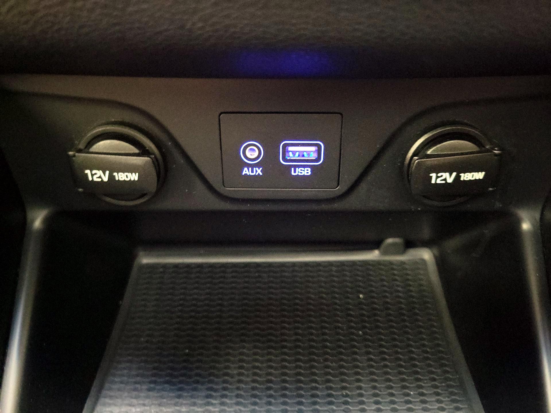 Thumbnail: 2018 Hyundai Tucson - 19