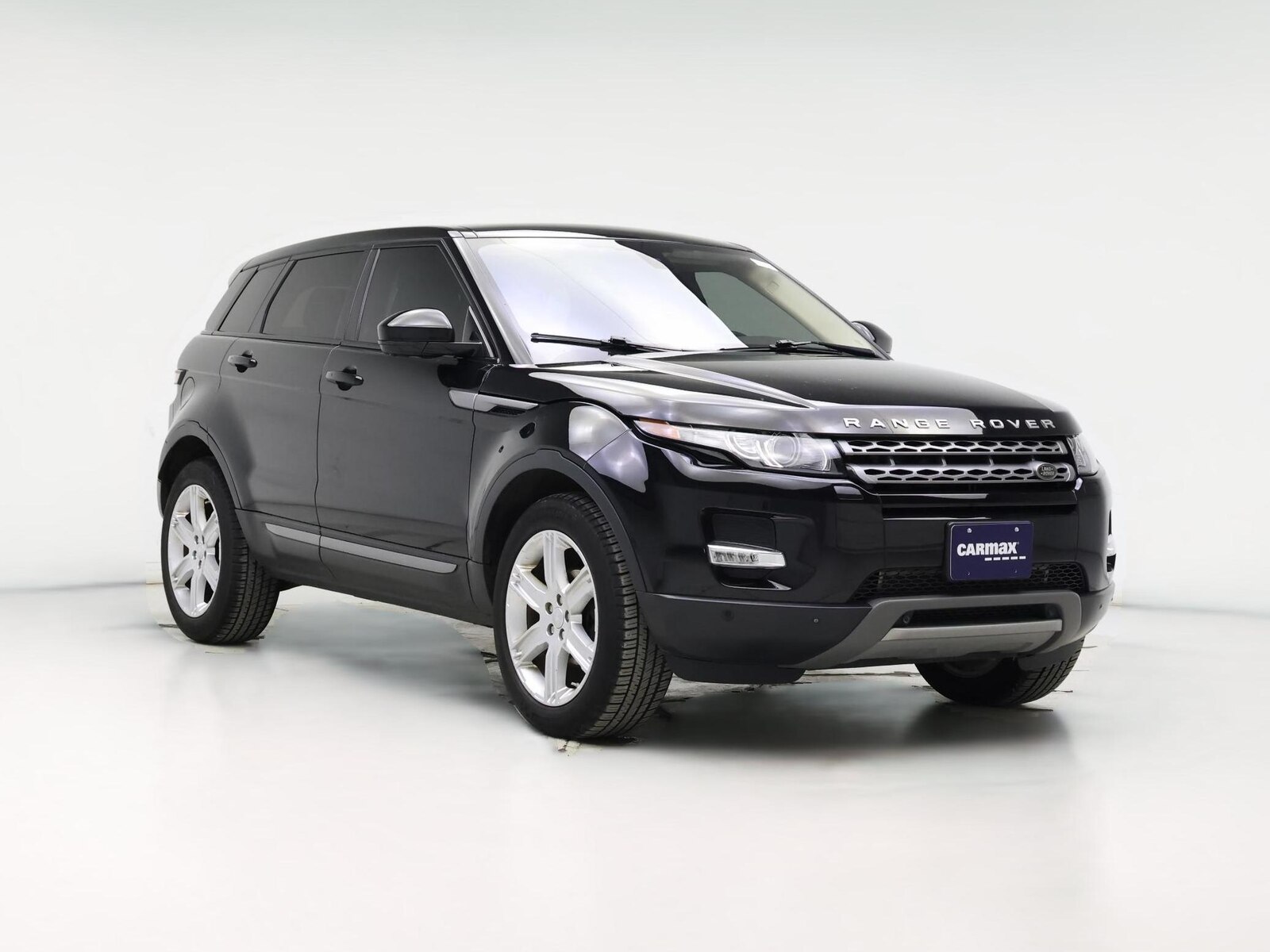 2015 Land Rover Range Rover Evoque Pure Premium