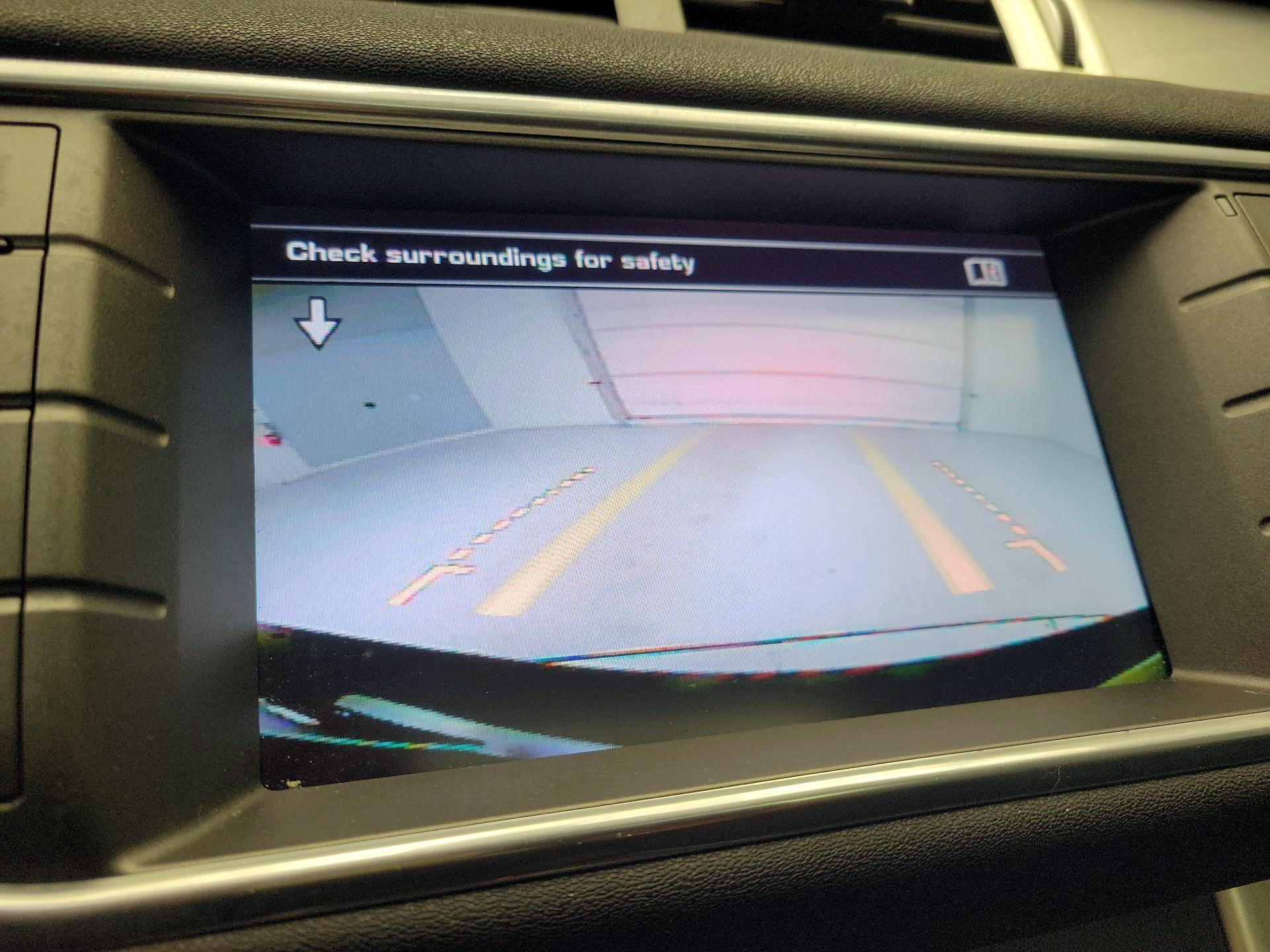 Thumbnail: 2015 Land Rover Range Rover Evoque - 13