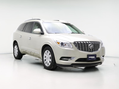 2014 Buick Enclave Leather