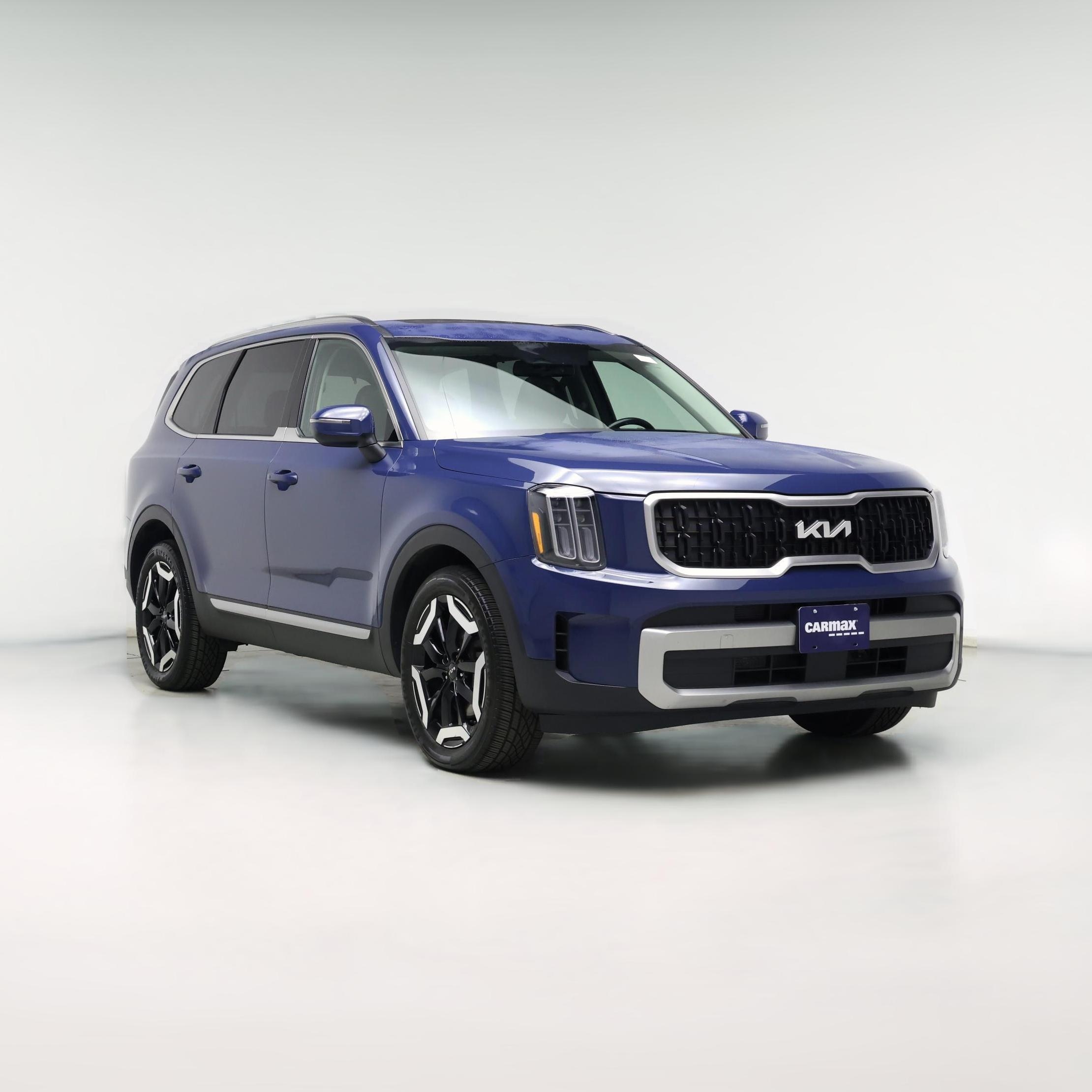 Thumbnail: 2023 Kia Telluride - 1