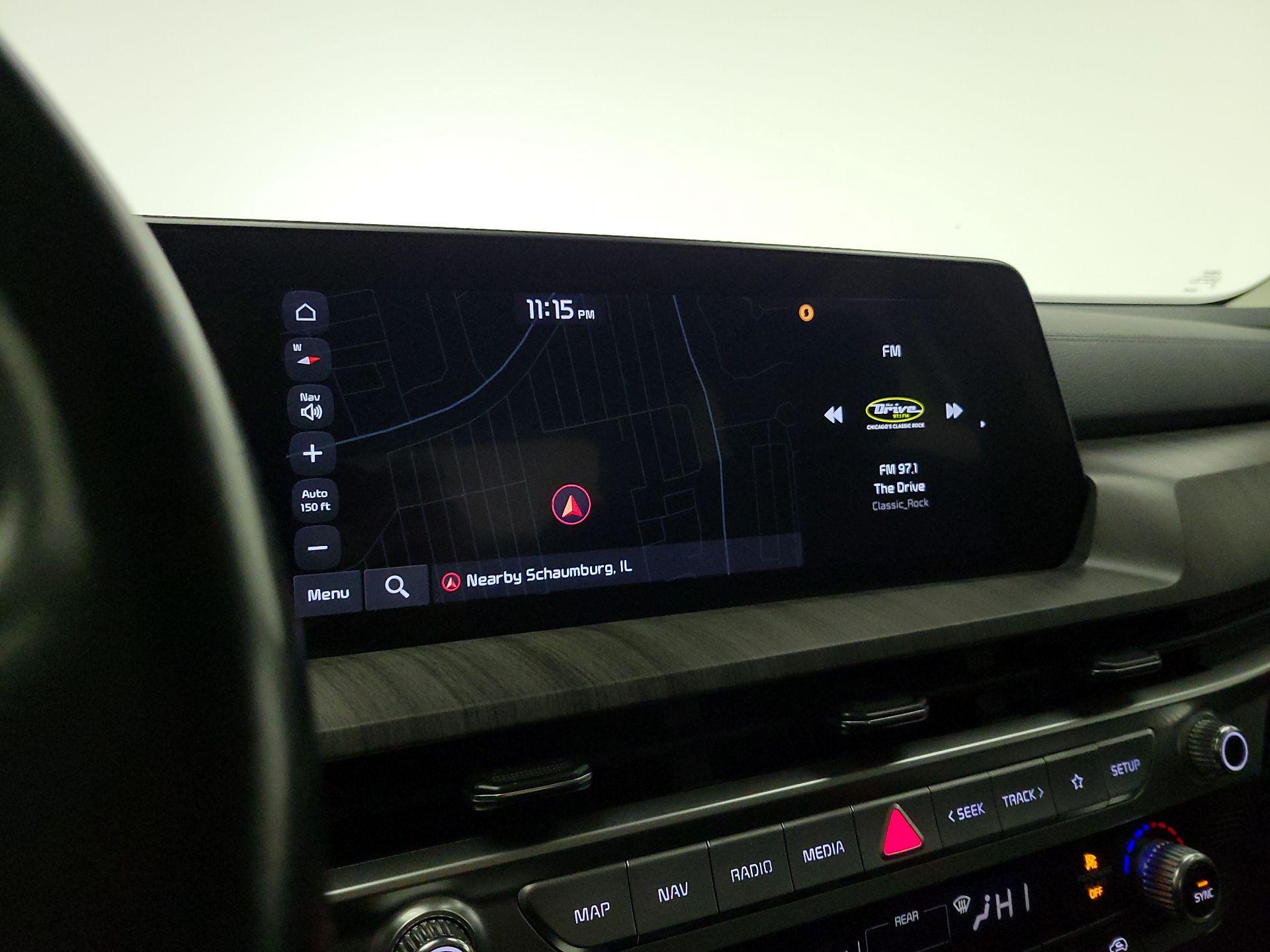 Thumbnail: 2023 Kia Telluride - 14