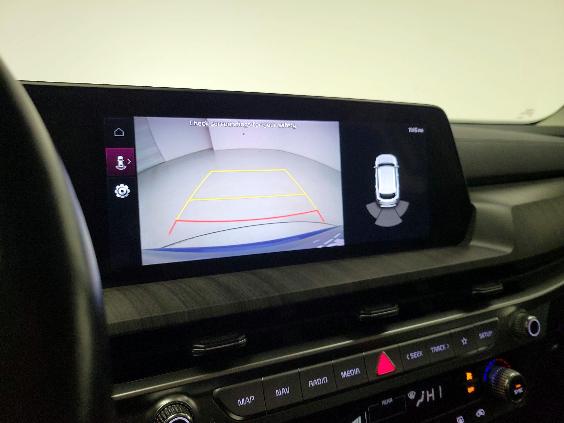 Thumbnail: 2023 Kia Telluride - 15