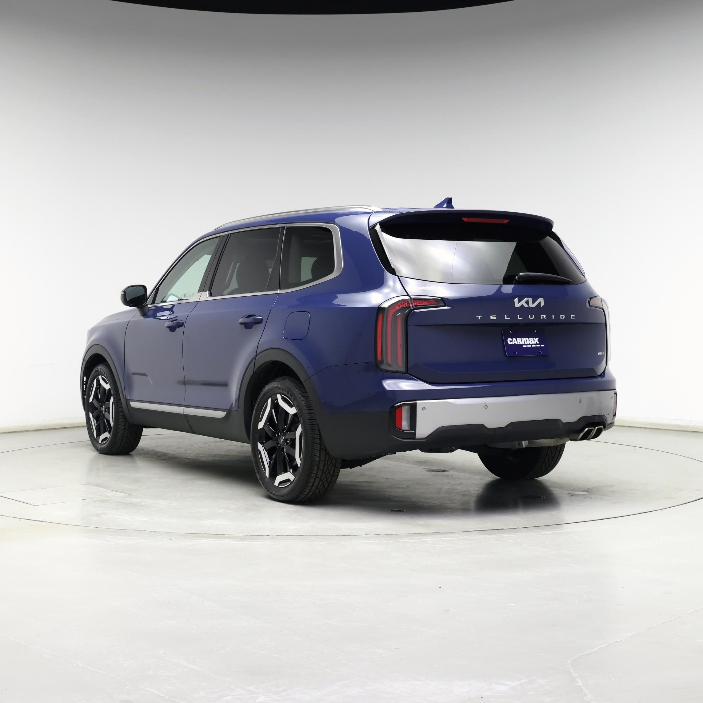 Thumbnail: 2023 Kia Telluride - 2