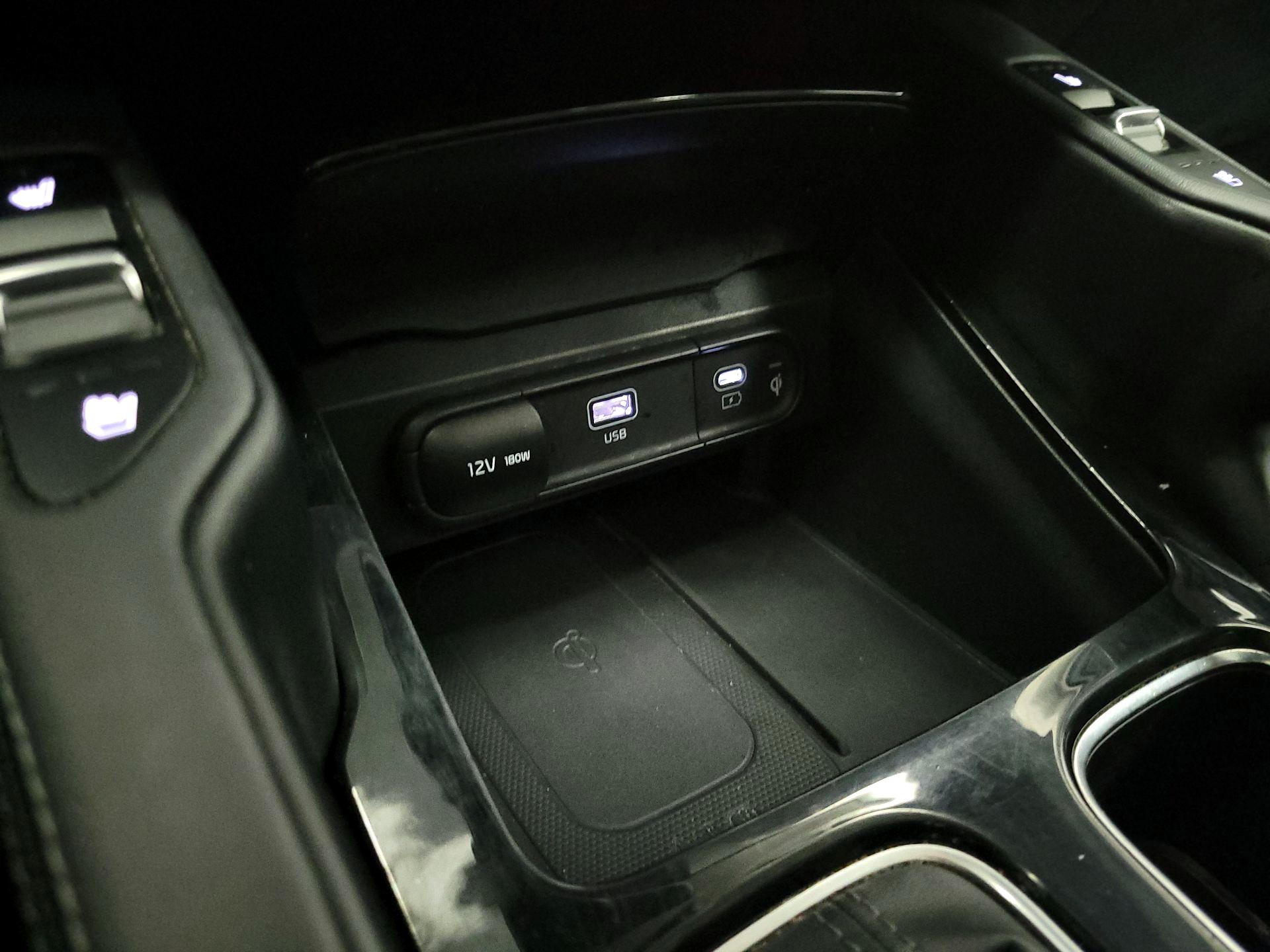 Thumbnail: 2023 Kia Telluride - 19