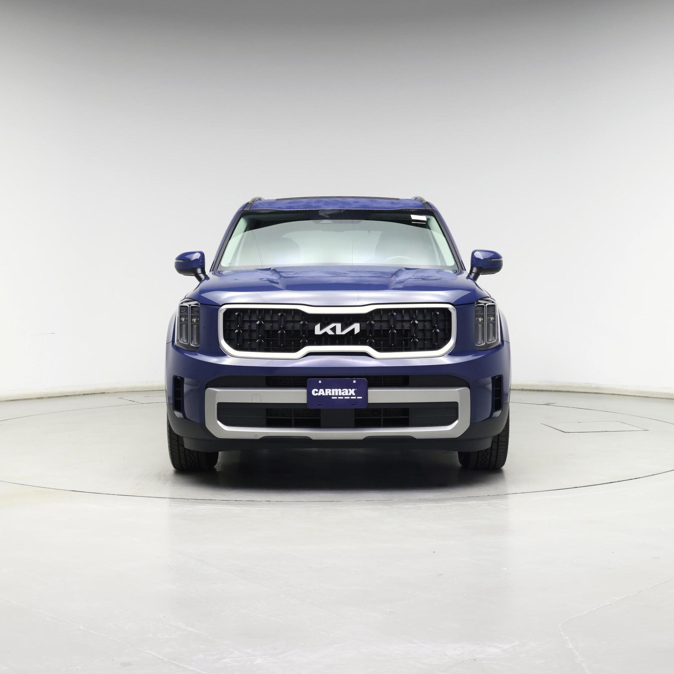 Thumbnail: 2023 Kia Telluride - 5