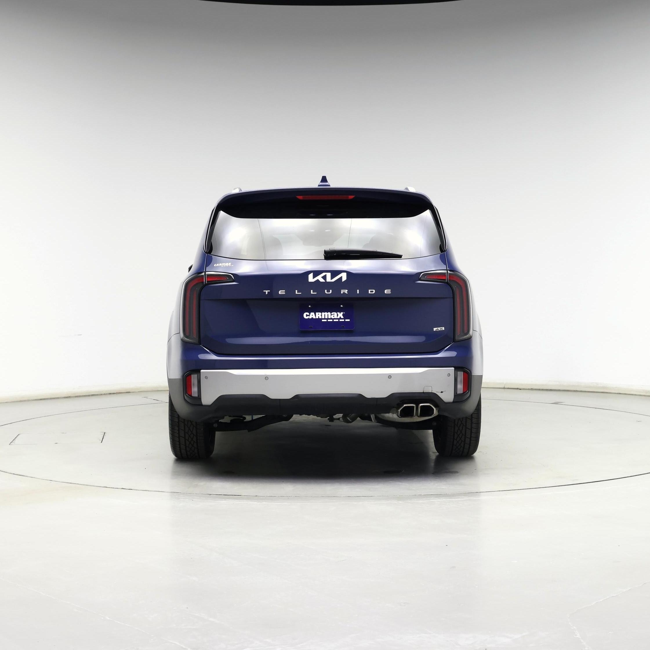 Thumbnail: 2023 Kia Telluride - 6