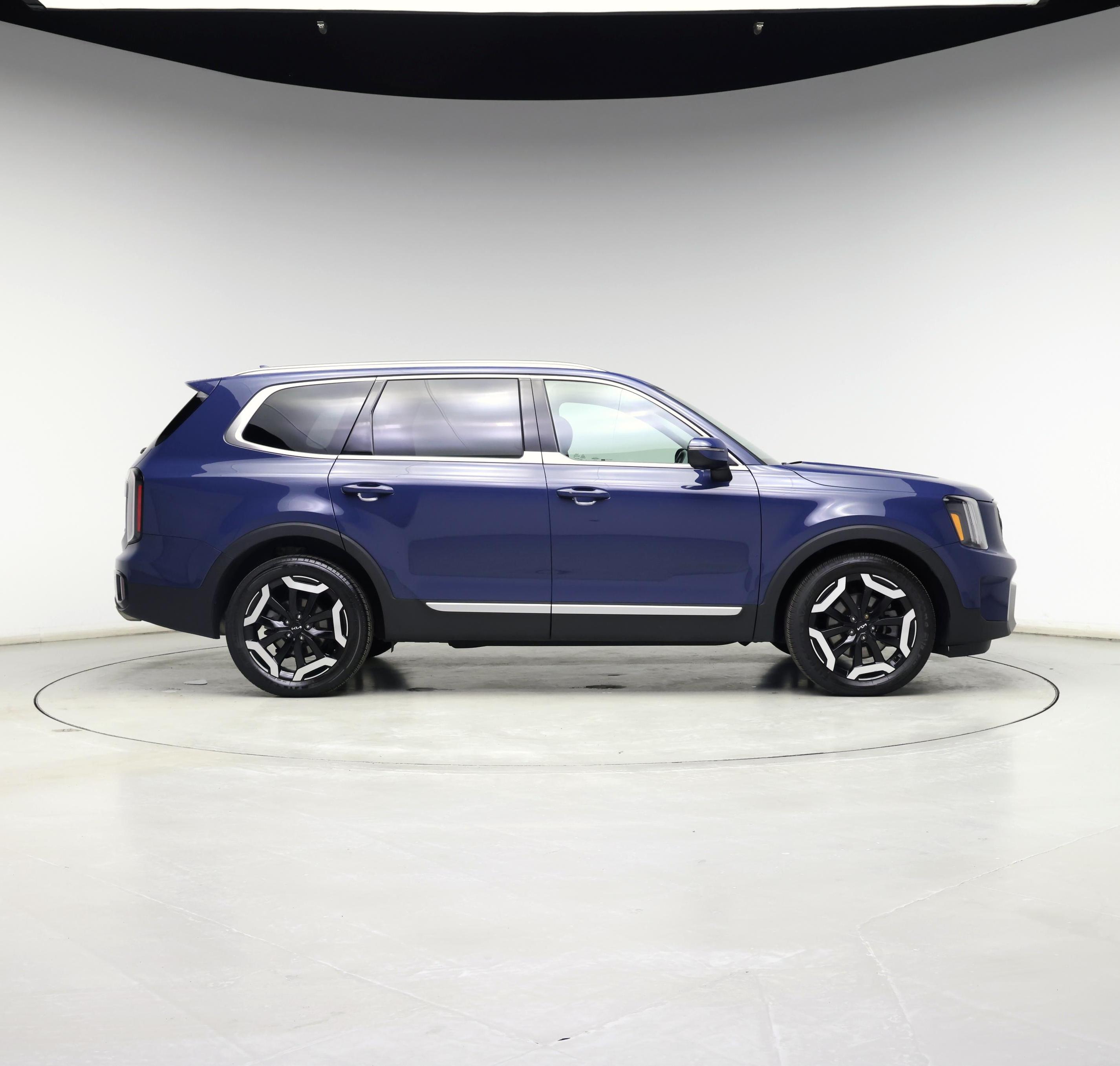 Thumbnail: 2023 Kia Telluride - 7