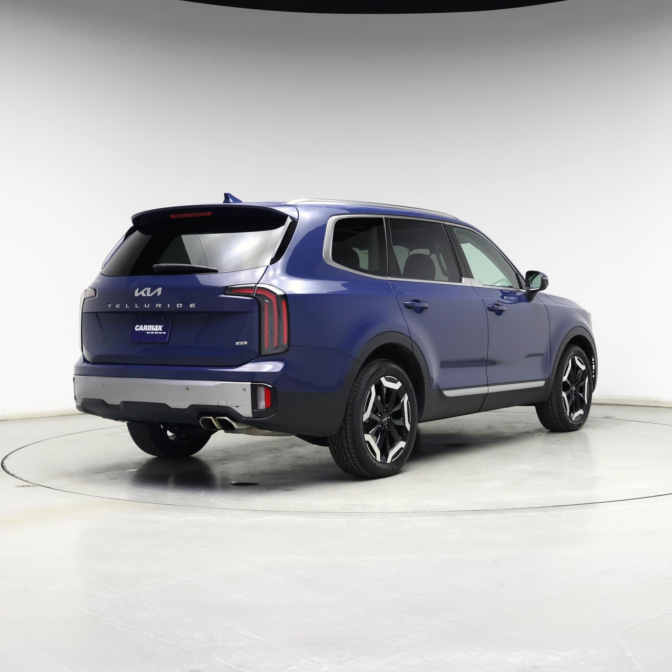 Thumbnail: 2023 Kia Telluride - 8