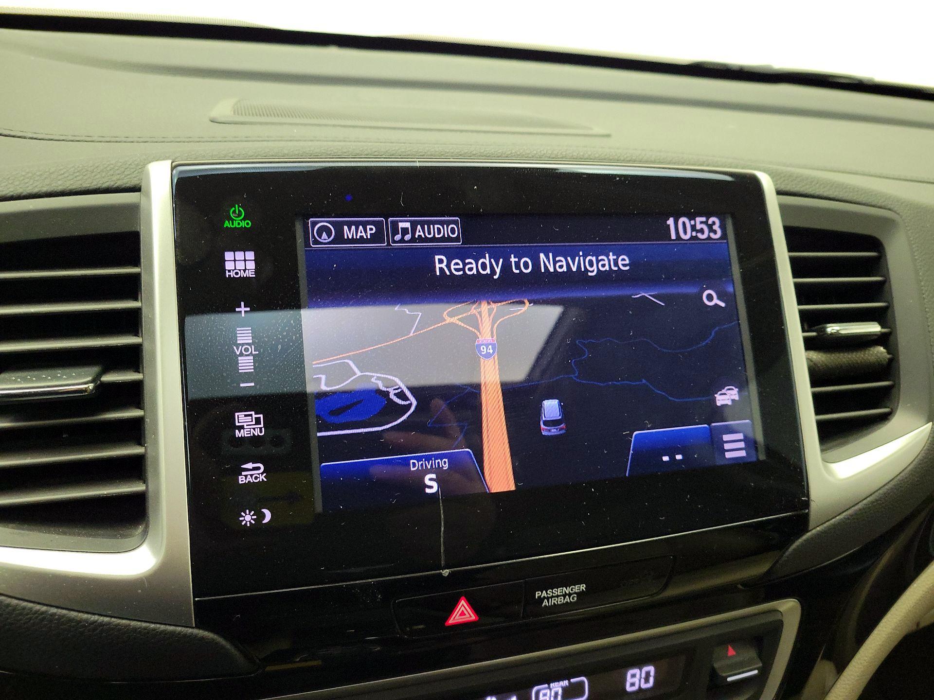 Thumbnail: 2016 Honda Pilot - 14