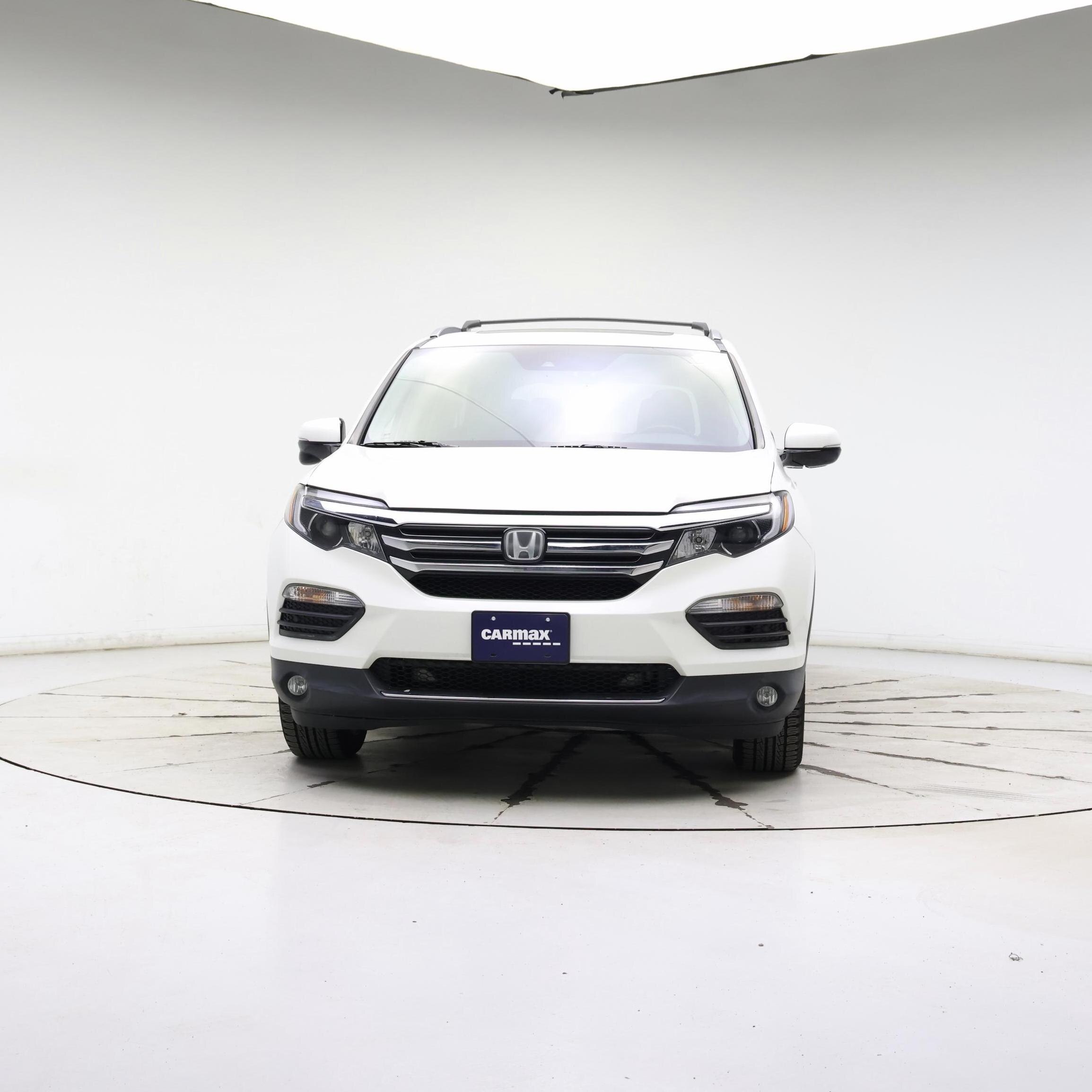 Thumbnail: 2016 Honda Pilot - 5