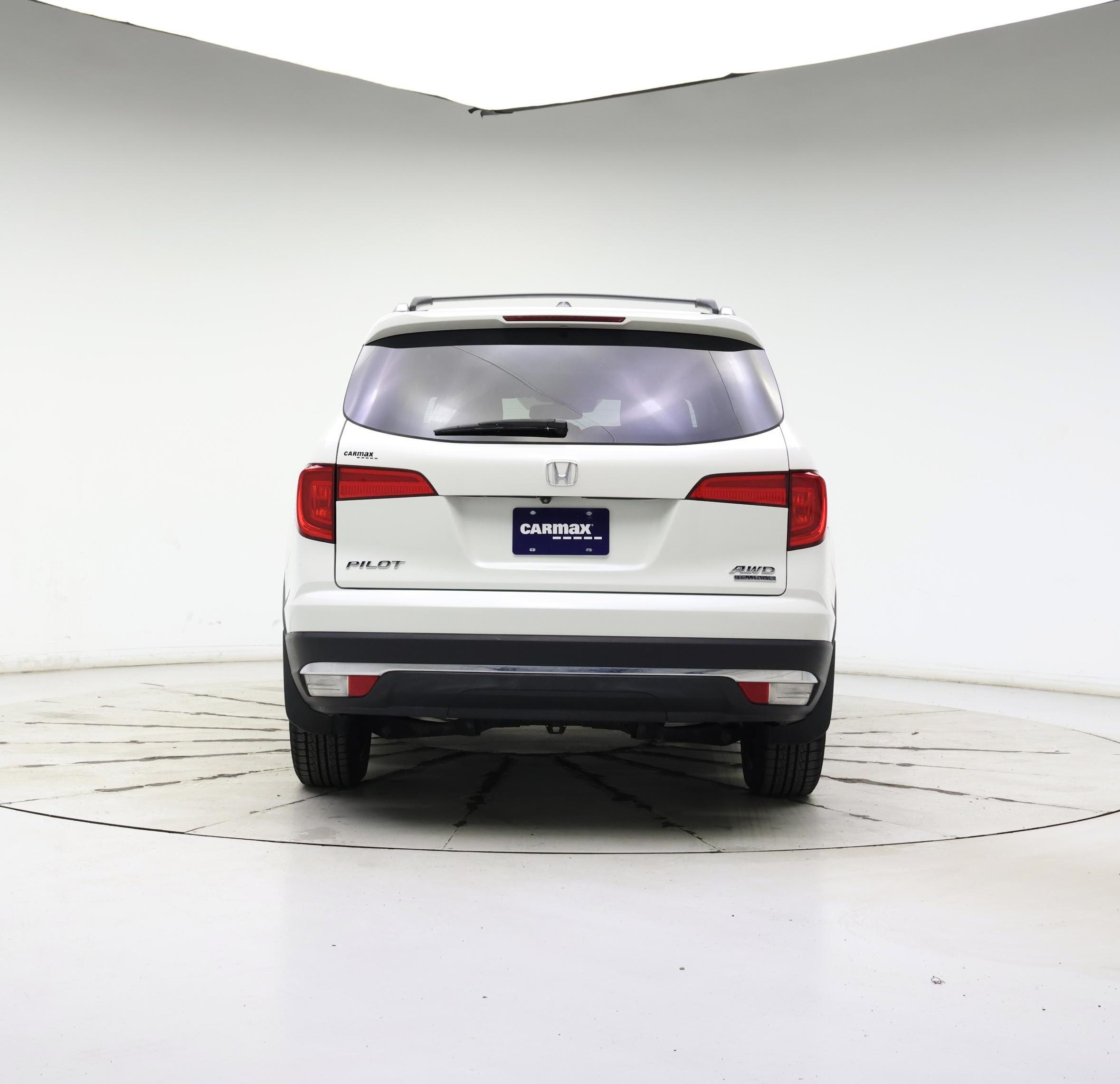 Thumbnail: 2016 Honda Pilot - 6