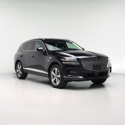 2023 Genesis GV80 3.5T