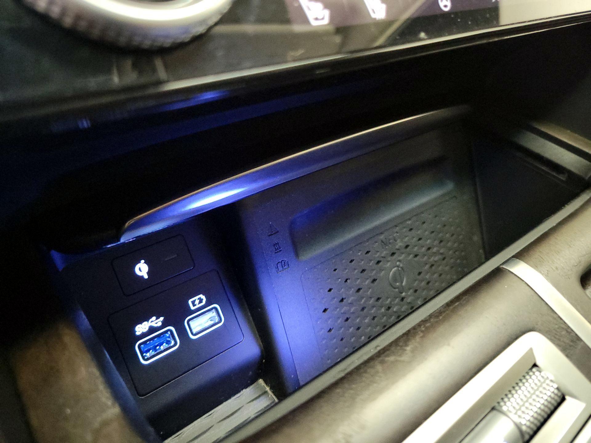 Thumbnail: 2023 Genesis GV80 - 19