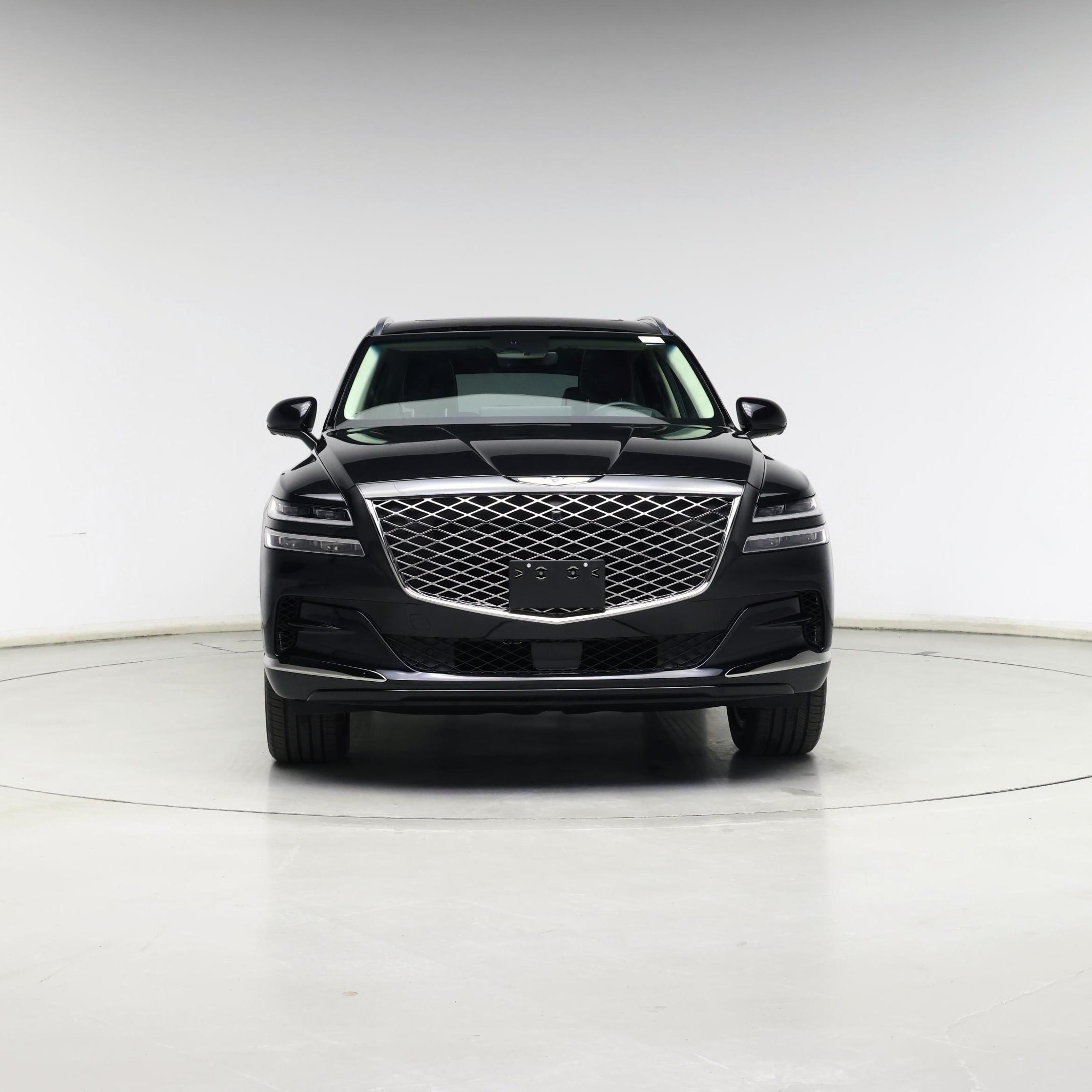 Thumbnail: 2023 Genesis GV80 - 5