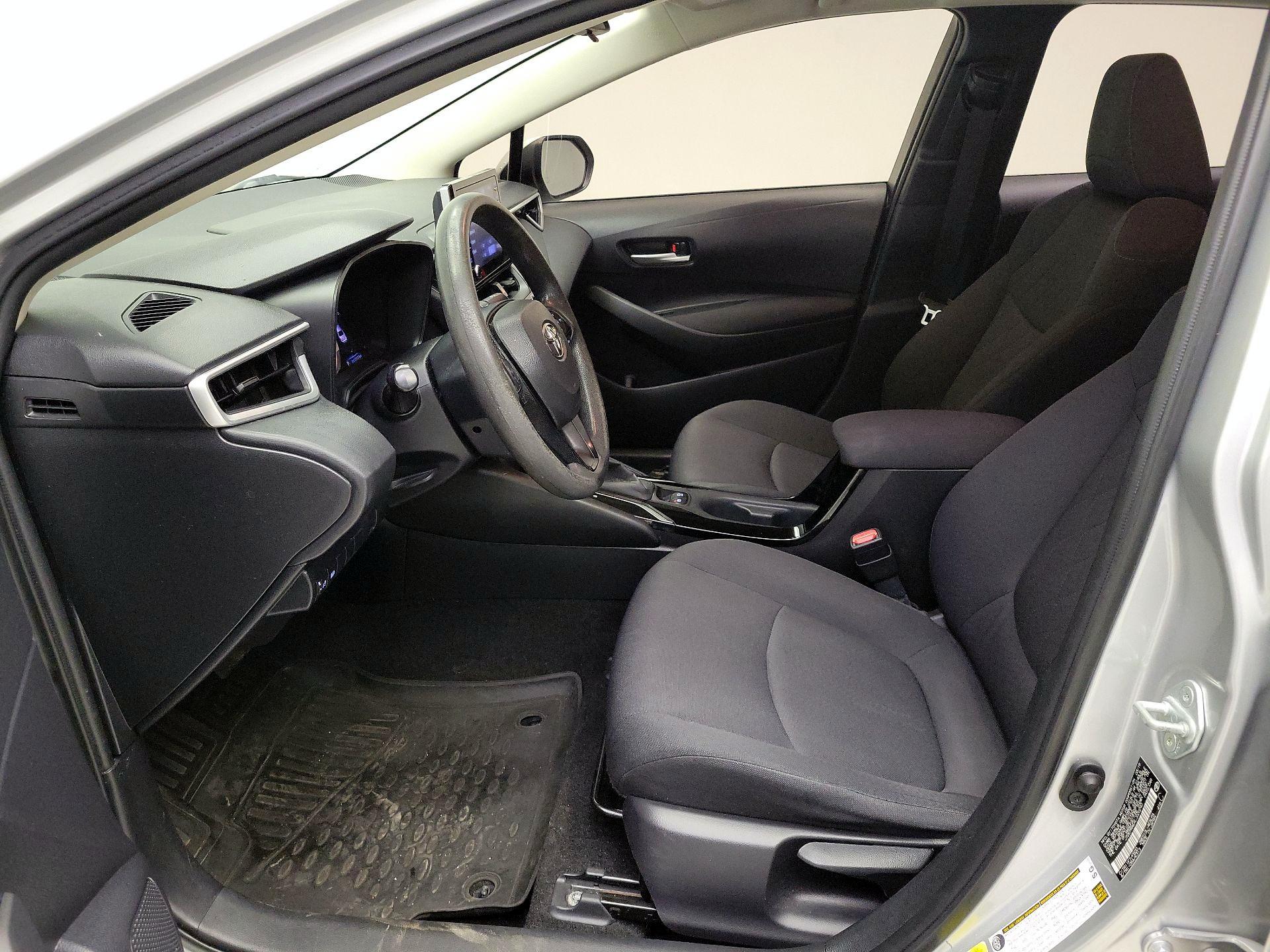 Thumbnail: 2020 Toyota Corolla - 11